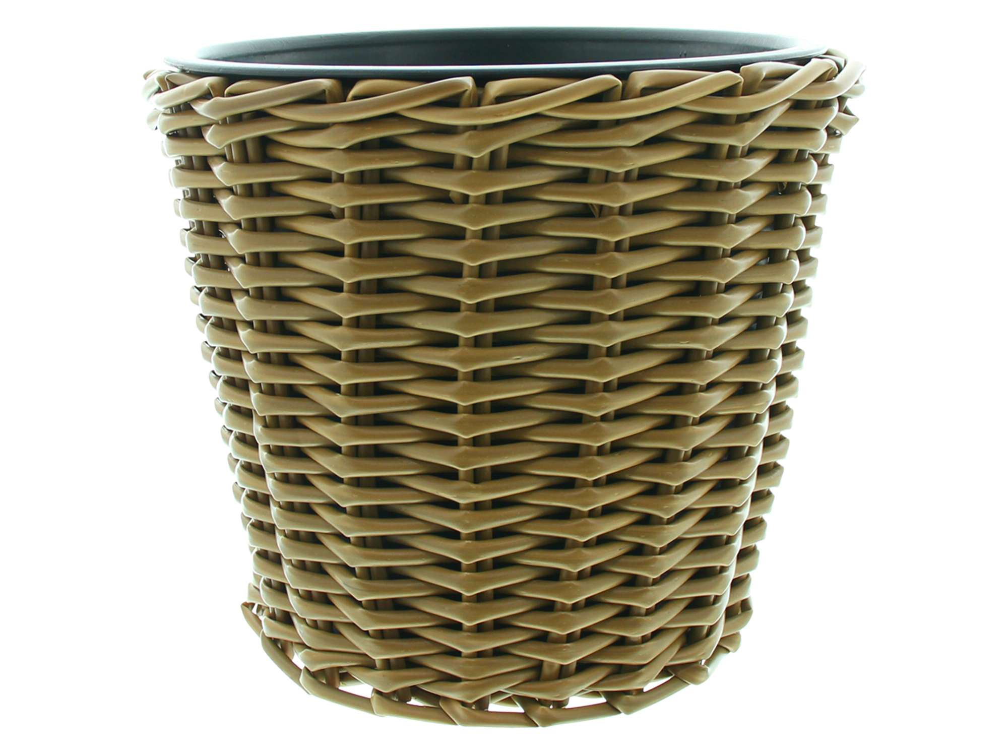 Acheter Cache-pot "polyrotin" dans la boutique en ligne de Frank Flechtwaren pour Jardinières Acheter Cache-pot "polyrotin" dans la boutique en ligne de Frank Flechtwaren pour Jardinières