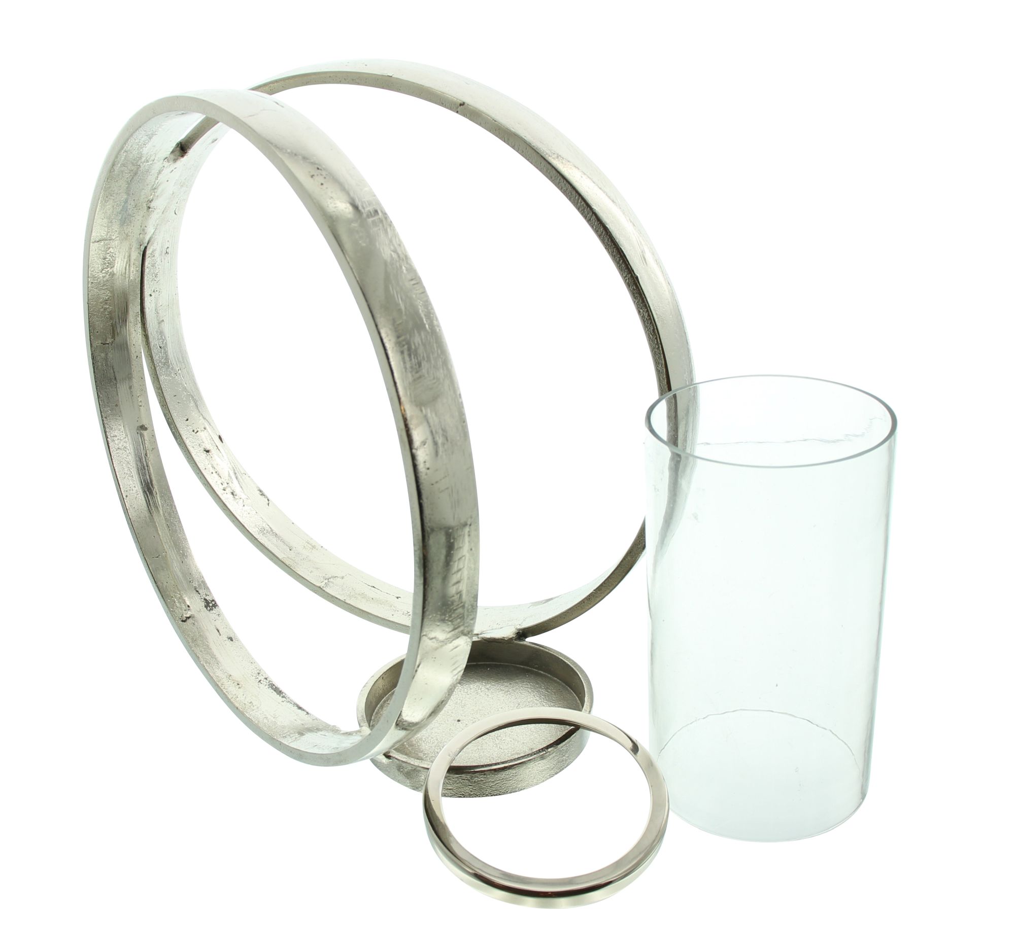 Windlicht "Kreise" im Frank Flechtwaren Online Shop für Ostern kaufen Windlicht "Kreise" im Frank Flechtwaren Online Shop für Ostern kaufen