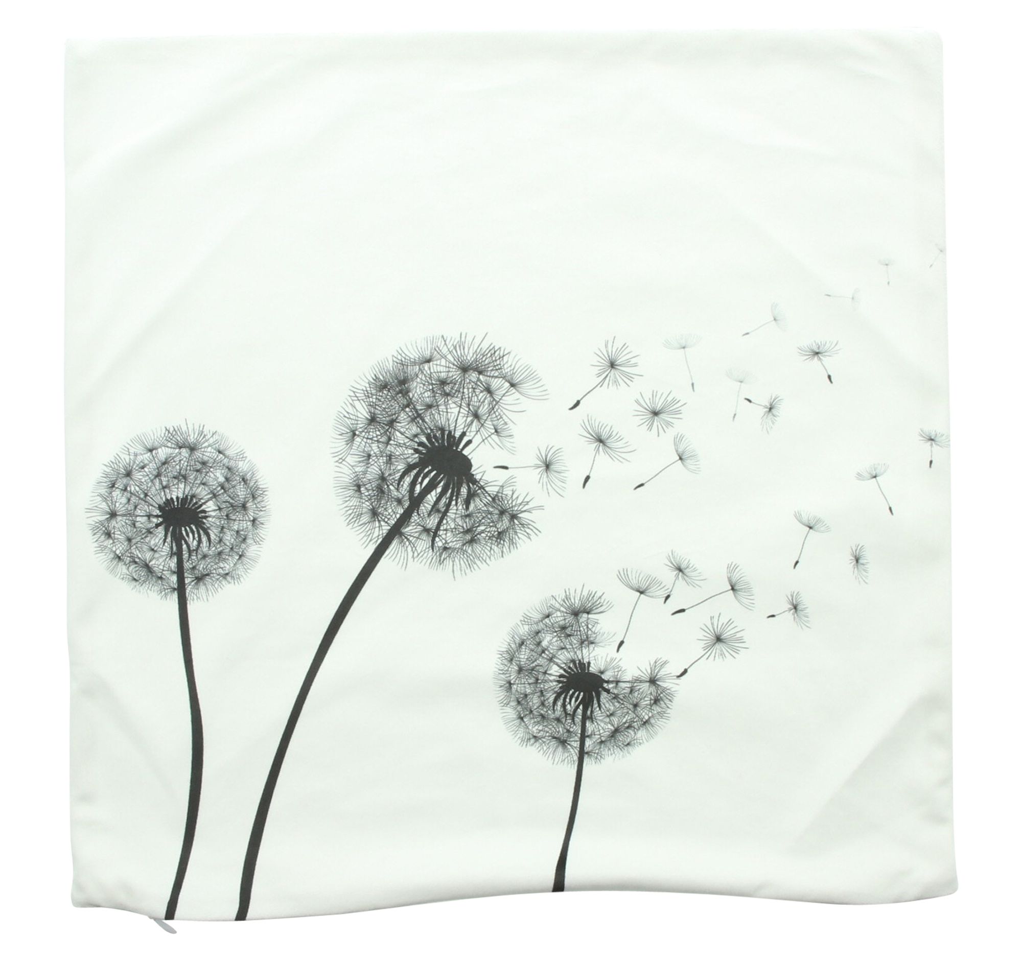 Kissenhülle "Pusteblume" im Frank Flechtwaren Online Shop für Kissenhüllen kaufen Kissenhülle "Pusteblume" im Frank Flechtwaren Online Shop für Kissenhüllen kaufen