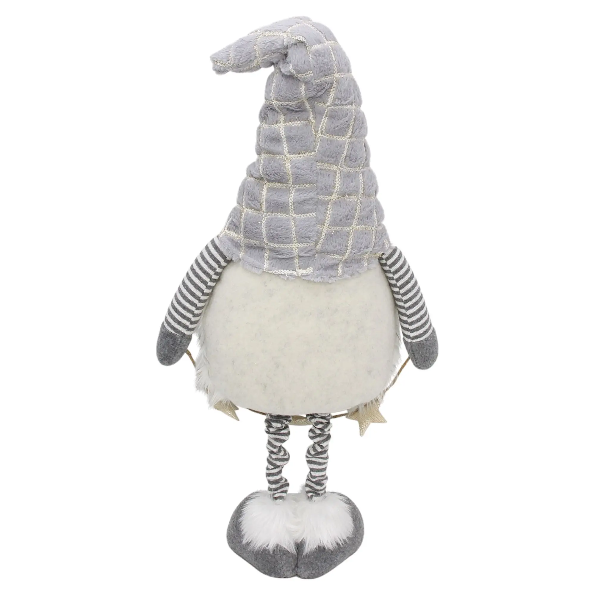 Wichtel "Goldstern"  im Frank Flechtwaren Online Shop für Weihnachtliche Dekofiguren kaufen