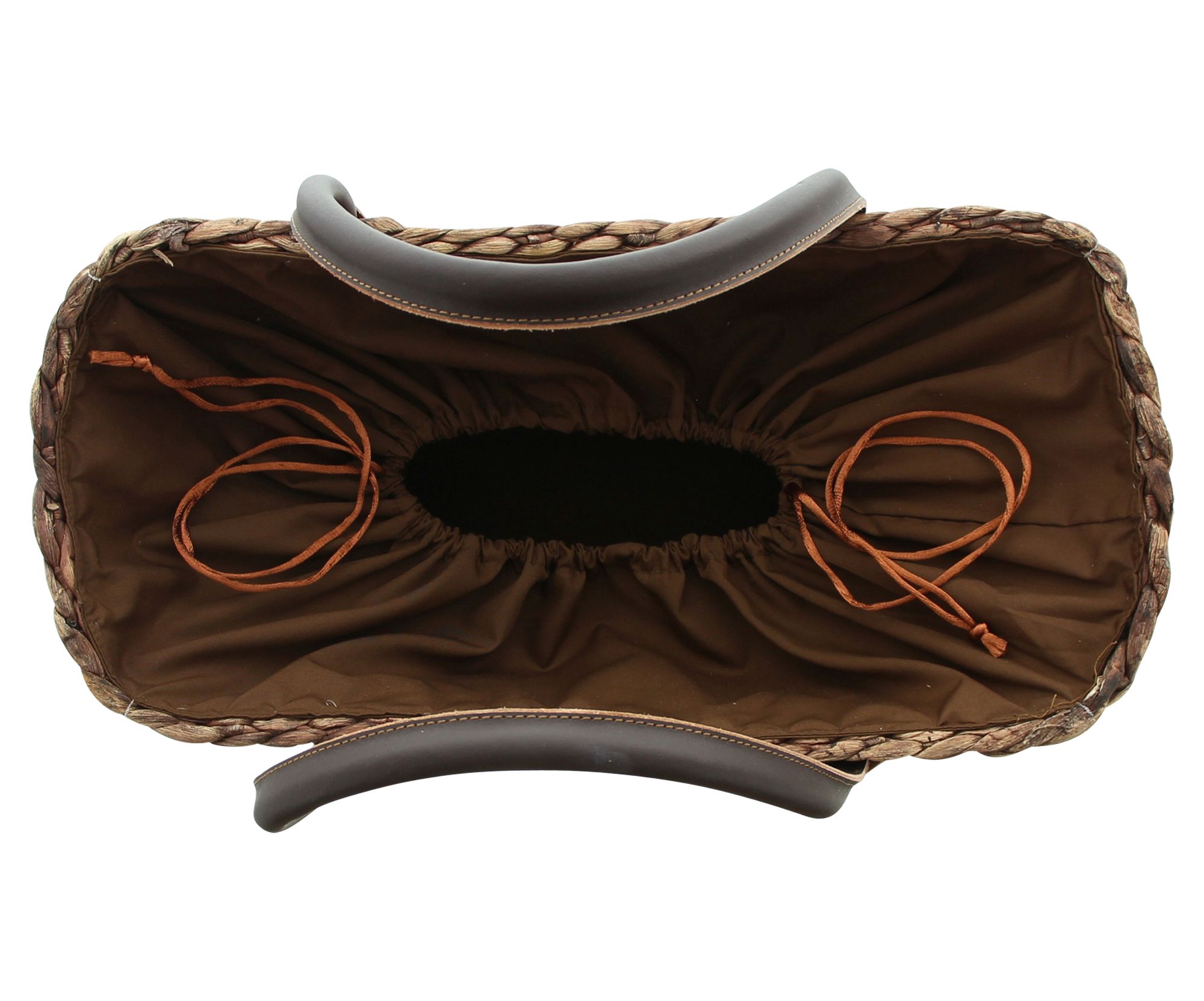Acheter Sac en paille de maïs, moka dans la boutique en ligne de Frank Flechtwaren pour Sacs Acheter Sac en paille de maïs, moka dans la boutique en ligne de Frank Flechtwaren pour Sacs