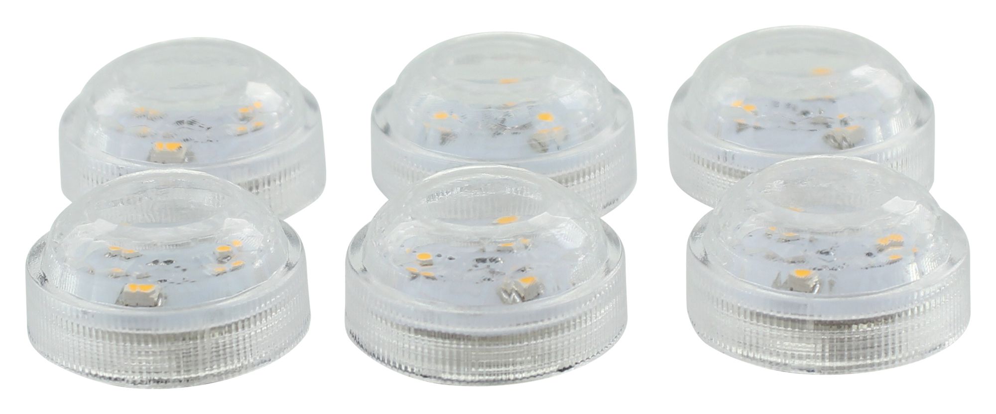 LED-Spot "Highlight", 6er Set im Frank Flechtwaren Online Shop für Gartenbeleuchtung kaufen LED-Spot "Highlight", 6er Set im Frank Flechtwaren Online Shop für Gartenbeleuchtung kaufen