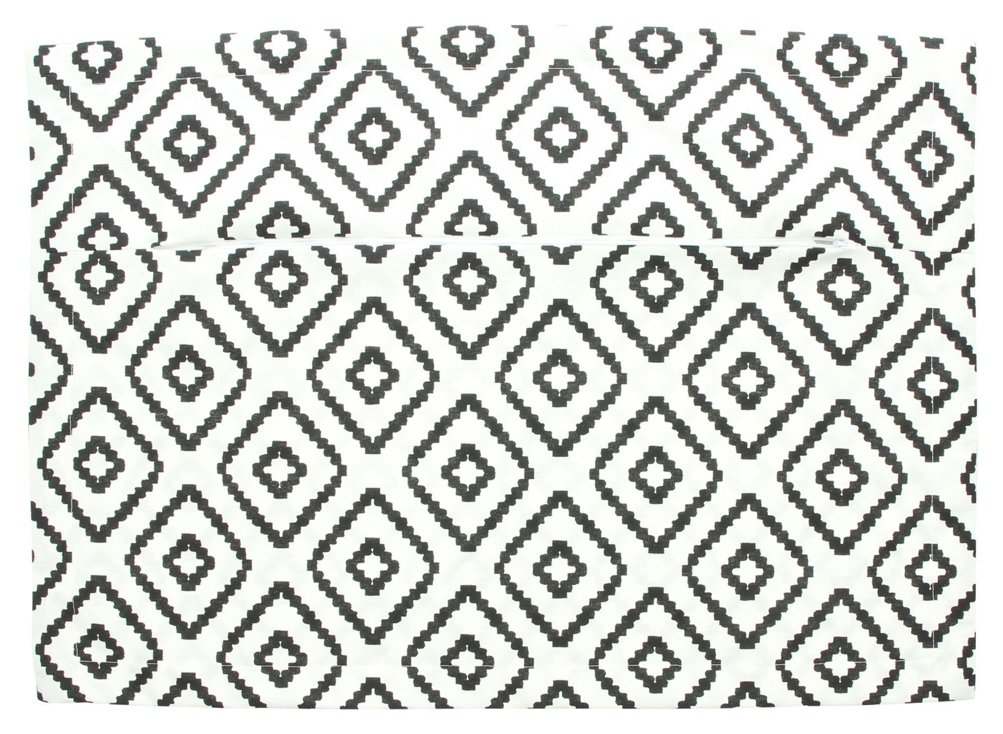 Kissenhülle "White & Black" im Frank Flechtwaren Online Shop für Ostern kaufen Kissenhülle "White & Black" im Frank Flechtwaren Online Shop für Ostern kaufen