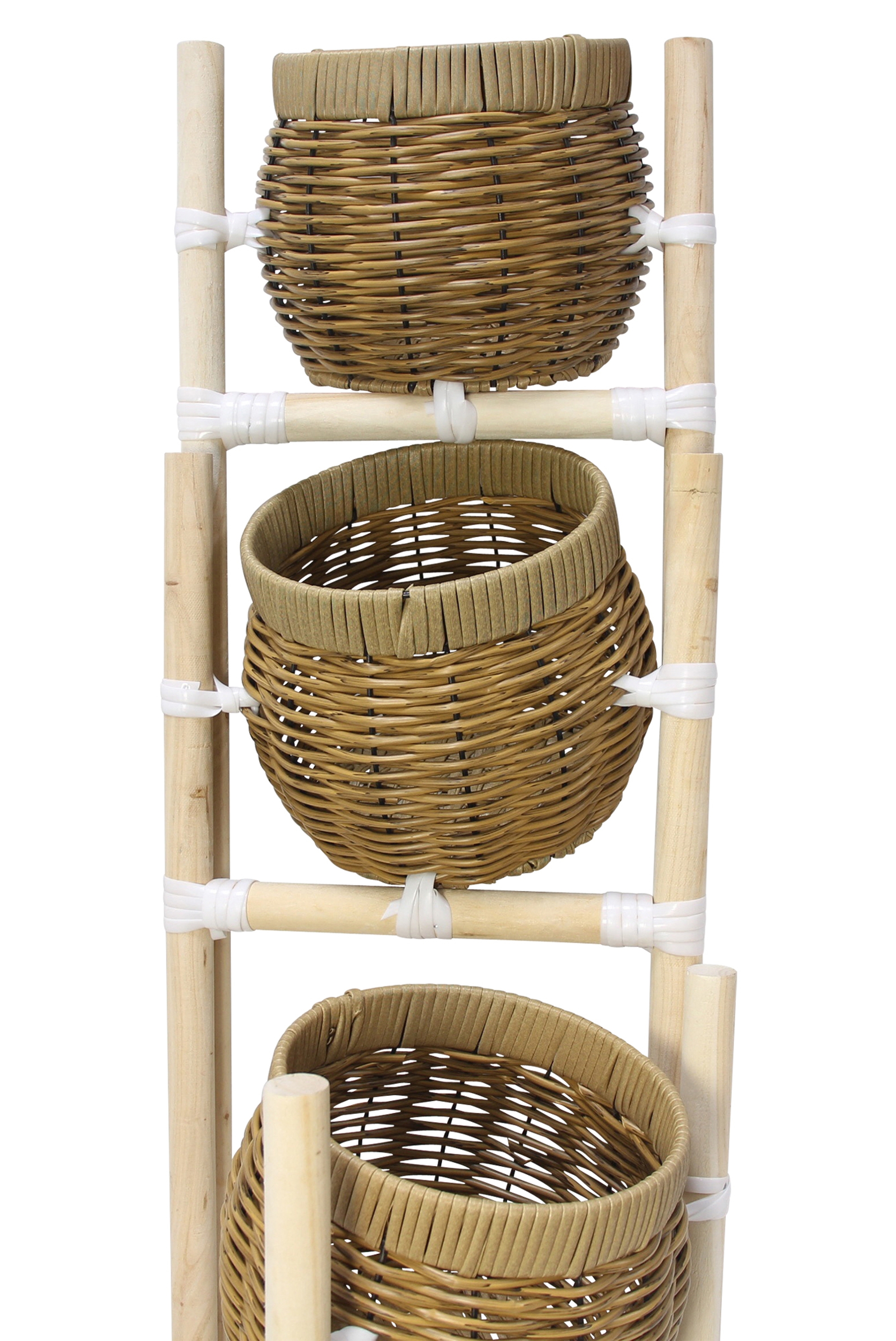 Korbständer "Polyrattan" im Frank Flechtwaren Online Shop für Küche kaufen Korbständer "Polyrattan" im Frank Flechtwaren Online Shop für Küche kaufen