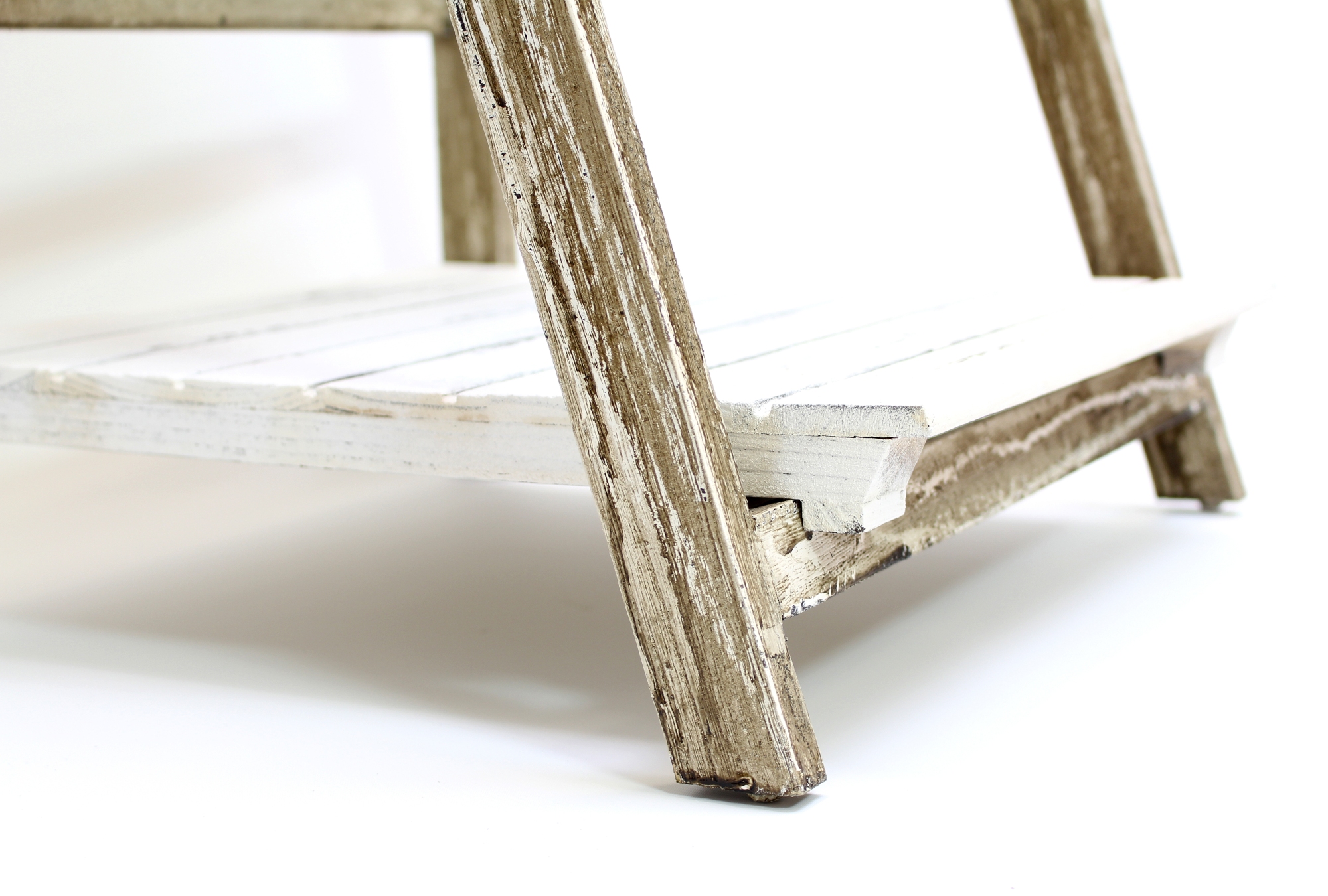 Klappregal "Shabby" im Frank Flechtwaren Online Shop für Urlaubsfeeling kaufen Klappregal "Shabby" im Frank Flechtwaren Online Shop für Urlaubsfeeling kaufen