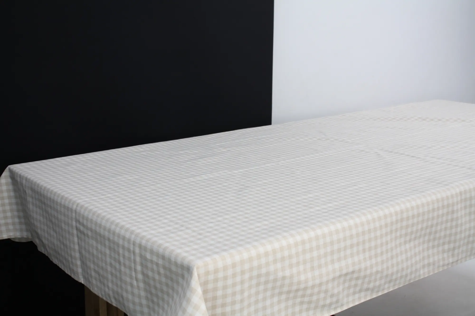 Tafeldecke "Maison naturelle" im Frank Flechtwaren Online Shop für Ostern kaufen Tafeldecke "Maison naturelle" im Frank Flechtwaren Online Shop für Ostern kaufen