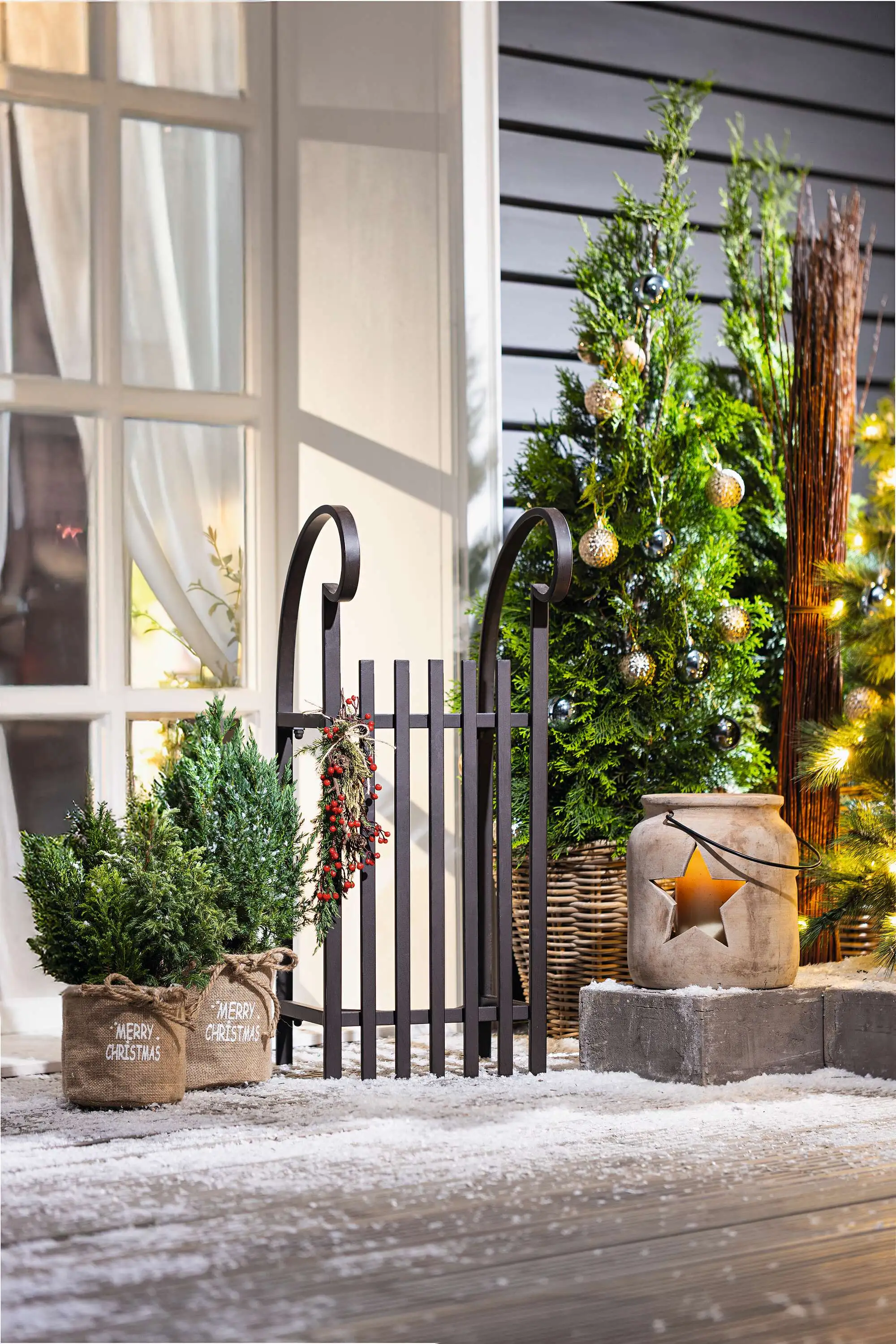 Windlicht "Stern" im Frank Flechtwaren Online Shop für Gartendeko kaufen Windlicht "Stern" im Frank Flechtwaren Online Shop für Gartendeko kaufen