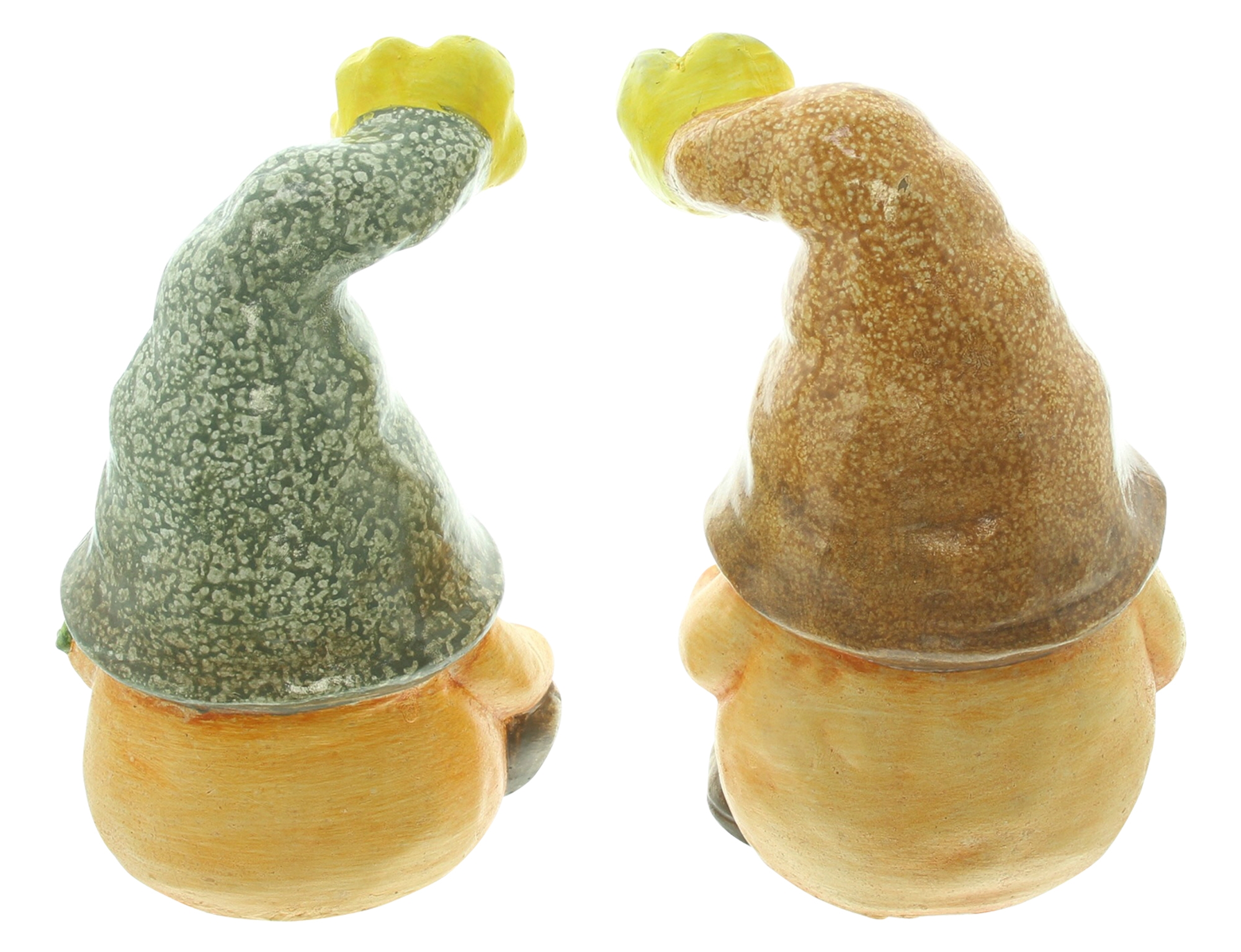 Wichtel "Gärtner", 2er Set  im Frank Flechtwaren Online Shop für Gerade eingetroffen kaufen