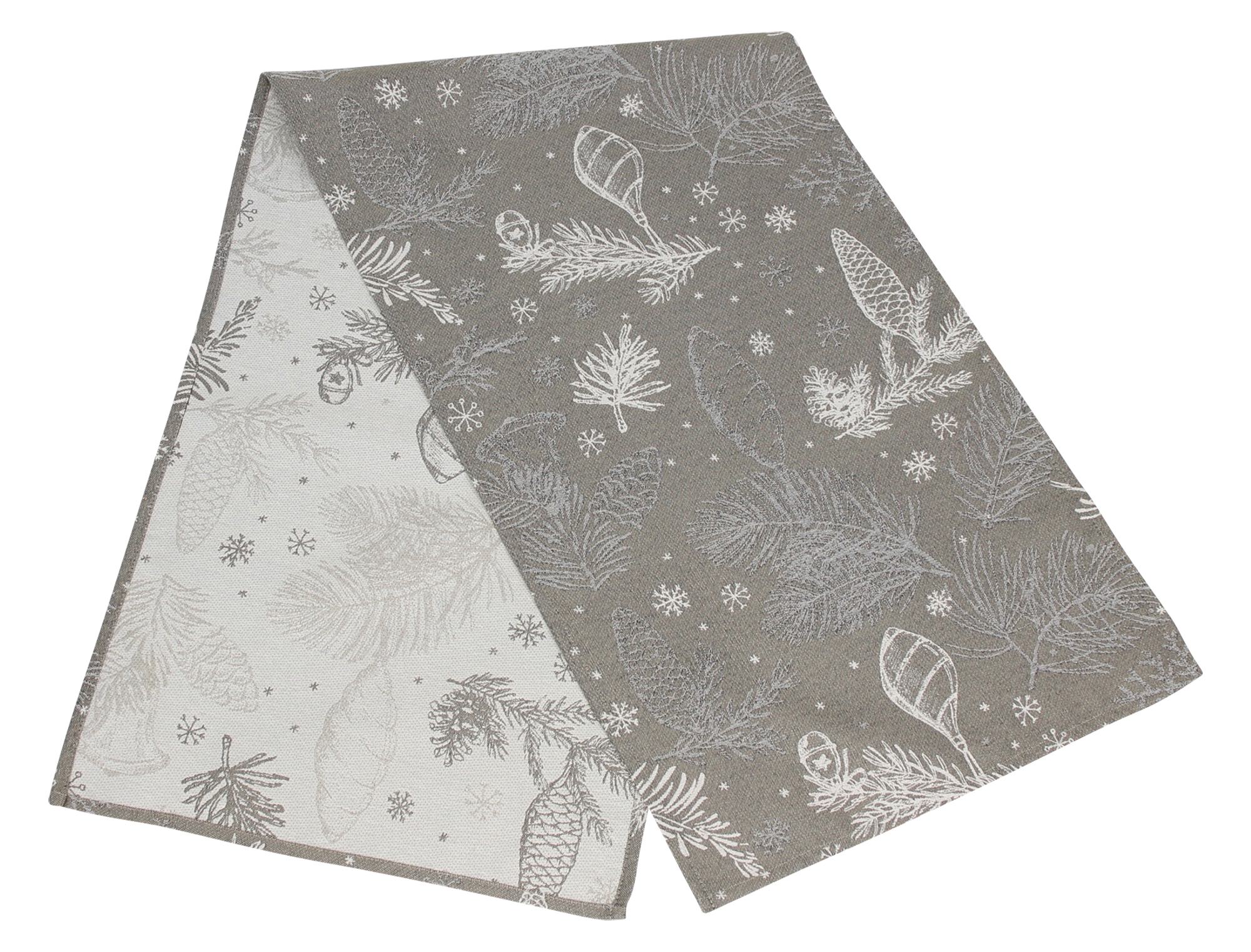 Tischläufer "Advent"  im Frank Flechtwaren Online Shop für Tischläufer kaufen