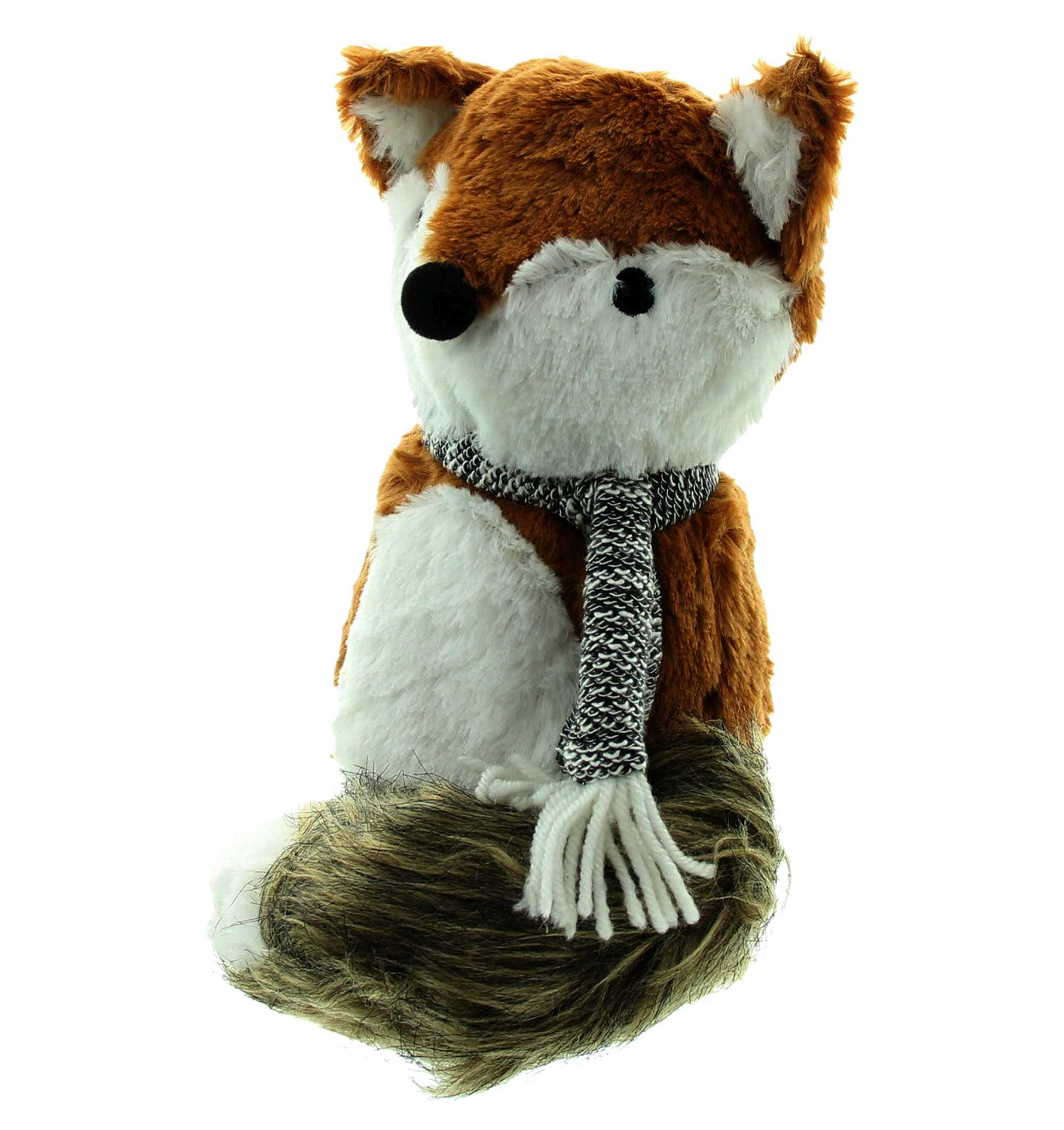 Türstopper "Kleiner Fuchs"  im Frank Flechtwaren Online Shop für Herbst kaufen