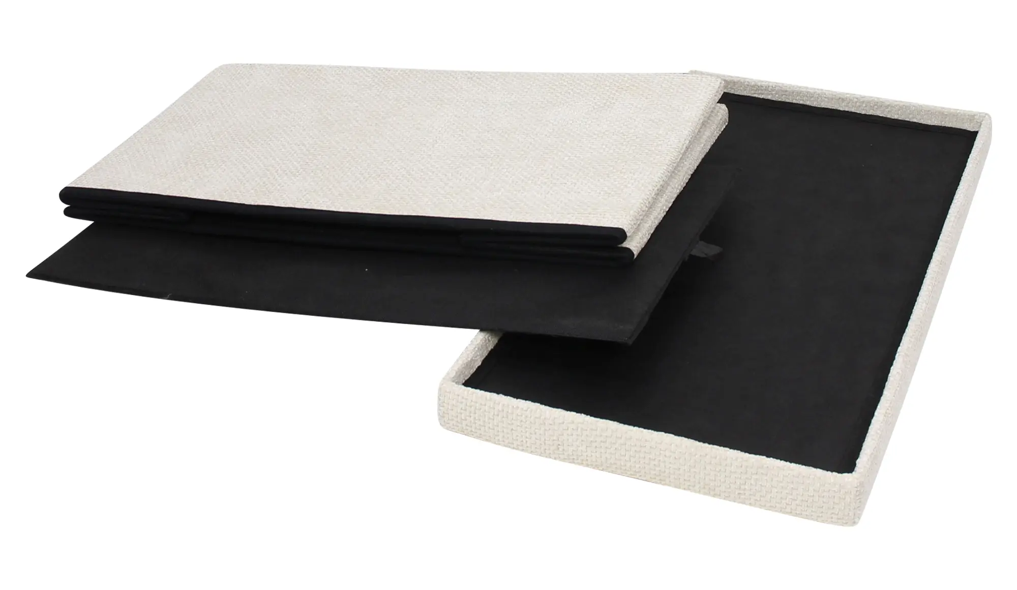 Aufbewahrungsbox "Cosy"  im Frank Flechtwaren Online Shop für Gerade eingetroffen kaufen Aufbewahrungsbox "Cosy"  im Frank Flechtwaren Online Shop für Gerade eingetroffen kaufen