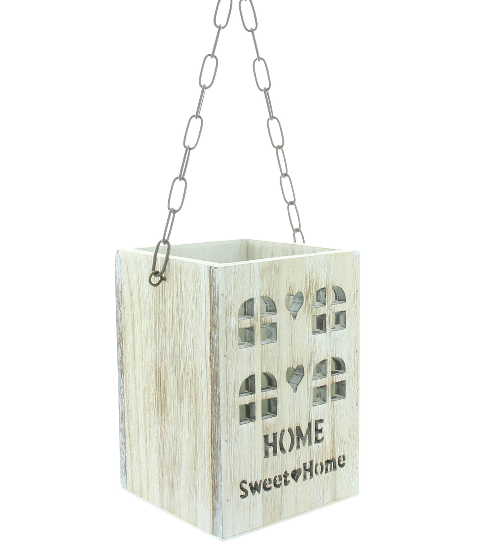 Laterne "Sweet Home" im Frank Flechtwaren Online Shop für Herbst kaufen Laterne "Sweet Home" im Frank Flechtwaren Online Shop für Herbst kaufen