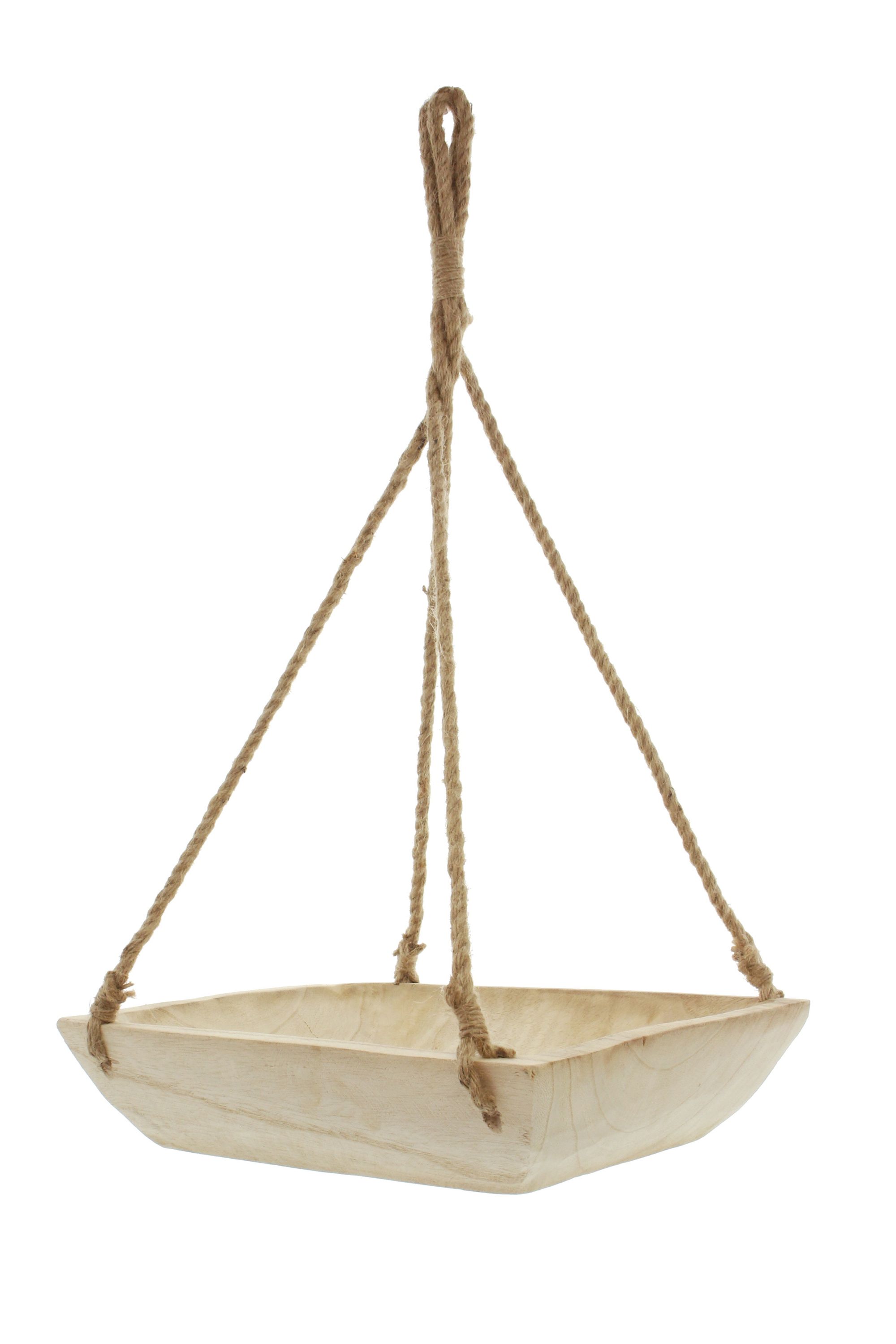 Schale "Wood", quadratisch im Frank Flechtwaren Online Shop für Herbst kaufen Schale "Wood", quadratisch im Frank Flechtwaren Online Shop für Herbst kaufen