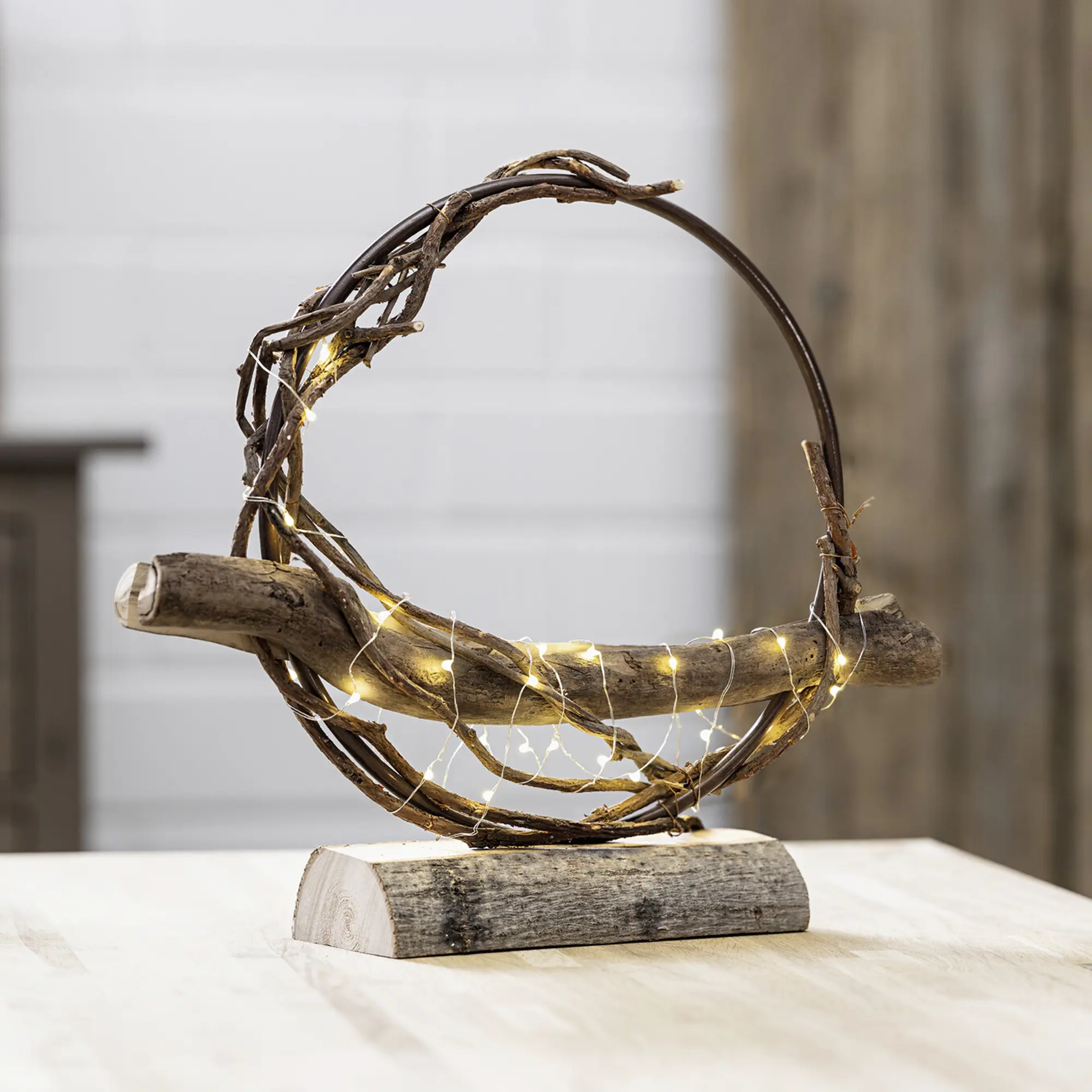 Dekoring "Natural" im Frank Flechtwaren Online Shop für Ostern kaufen Dekoring "Natural" im Frank Flechtwaren Online Shop für Ostern kaufen