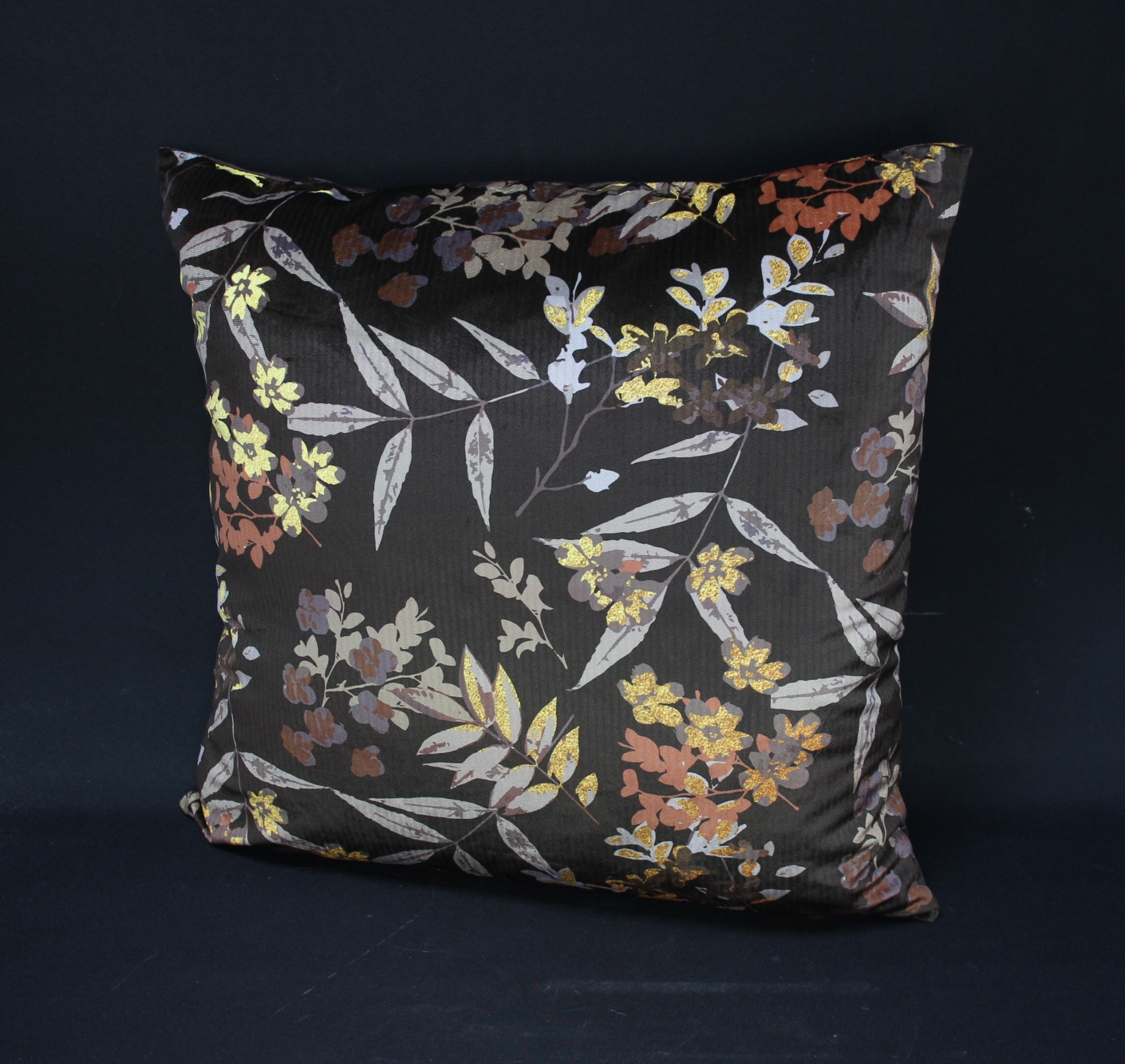 Kissenhülle "Floral"  im Frank Flechtwaren Online Shop für Gerade eingetroffen kaufen