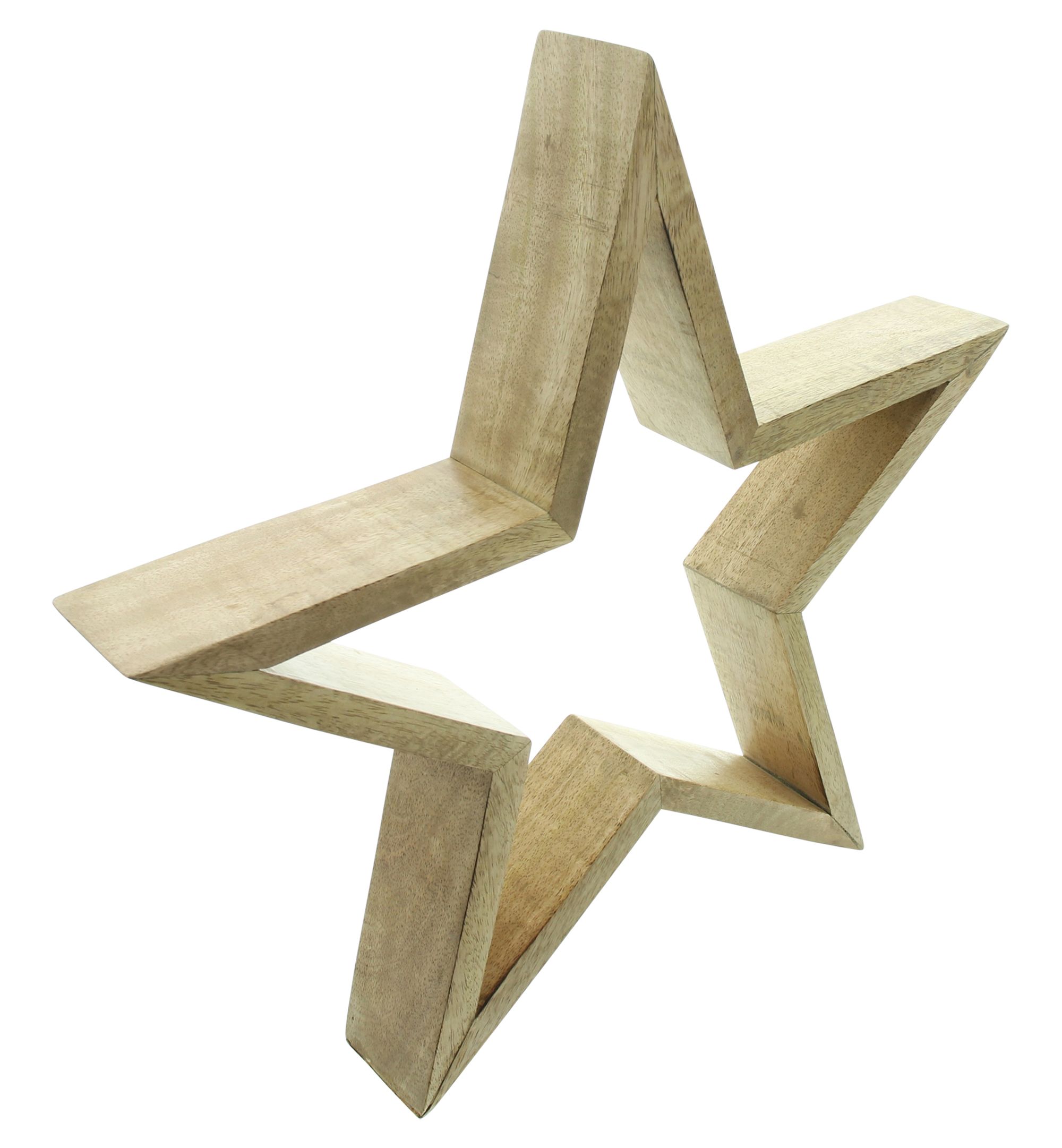 Stern "Mangoholz", groß im Frank Flechtwaren Online Shop für Weihnachten kaufen Stern "Mangoholz", groß im Frank Flechtwaren Online Shop für Weihnachten kaufen