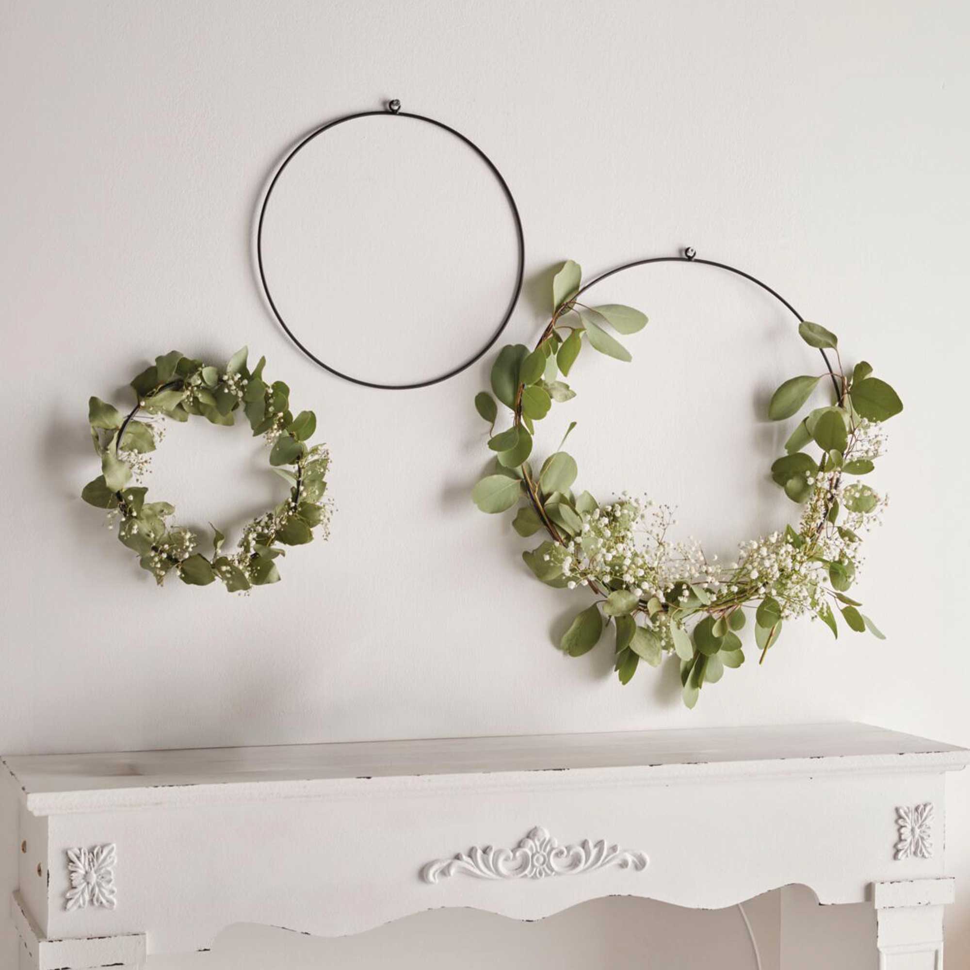 Hänger "Ring", 3er Set  im Frank Flechtwaren Online Shop kaufen