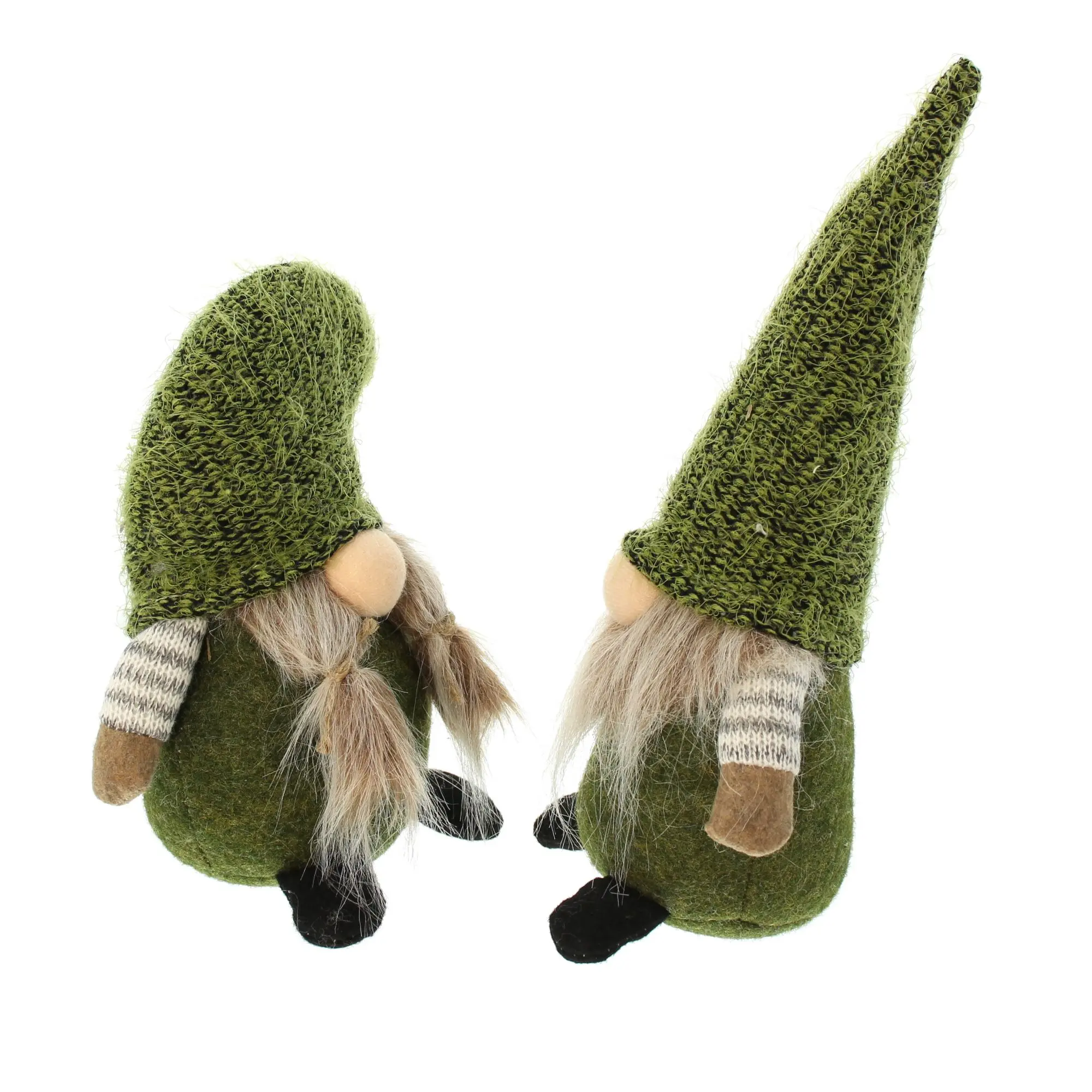 Wichtel "Green Bottom", 2er Set im Frank Flechtwaren Online Shop für Dekofiguren kaufen Wichtel "Green Bottom", 2er Set im Frank Flechtwaren Online Shop für Dekofiguren kaufen