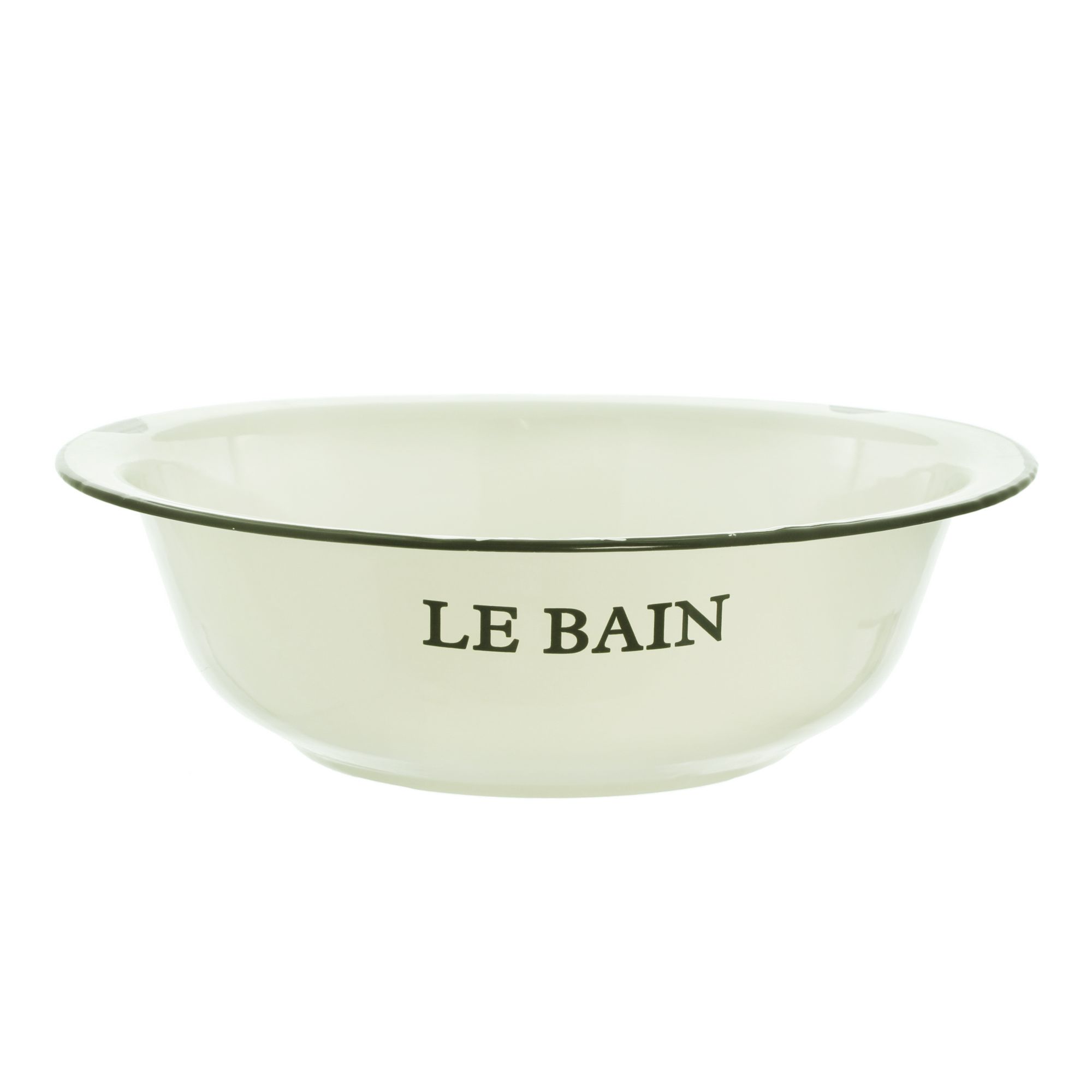 Waschschüssel "Le Bain" im Frank Flechtwaren Online Shop für Badezimmer kaufen Waschschüssel "Le Bain" im Frank Flechtwaren Online Shop für Badezimmer kaufen