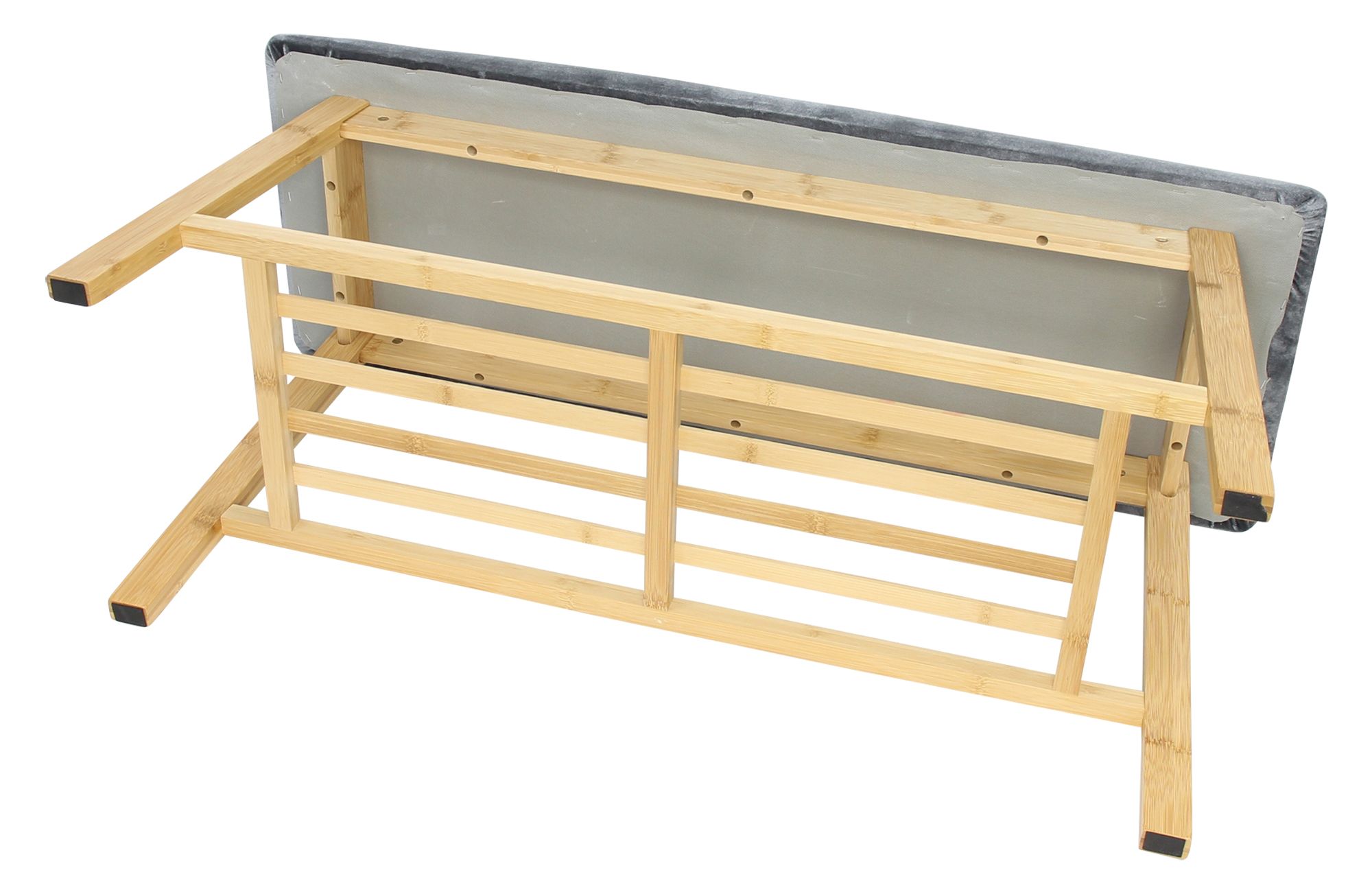 Sitzbank "Modern"  im Frank Flechtwaren Online Shop für Schlafzimmer kaufen