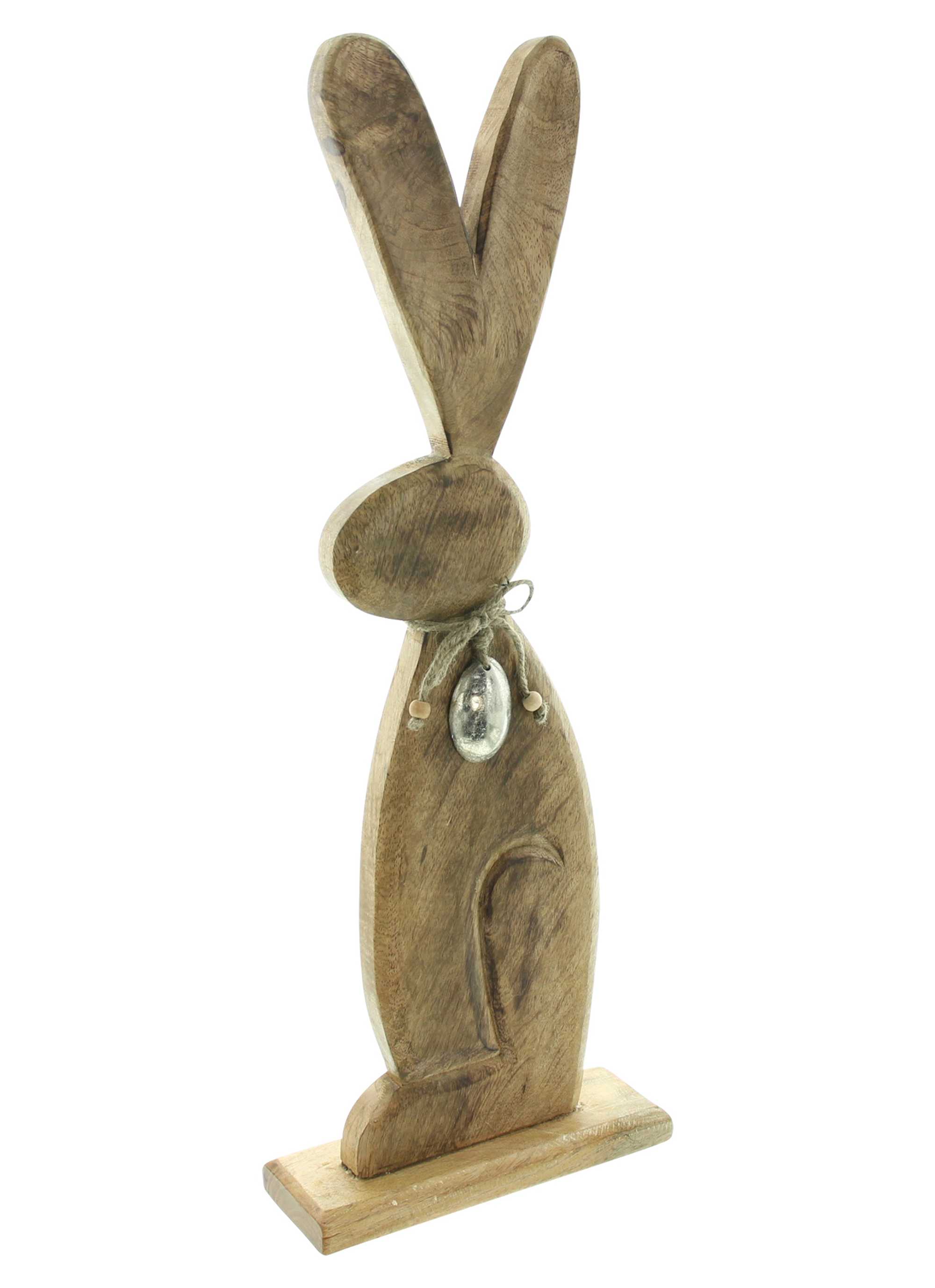 Holzdeko "Osterhase", groß im Frank Flechtwaren Online Shop für Ostern kaufen Holzdeko "Osterhase", groß im Frank Flechtwaren Online Shop für Ostern kaufen