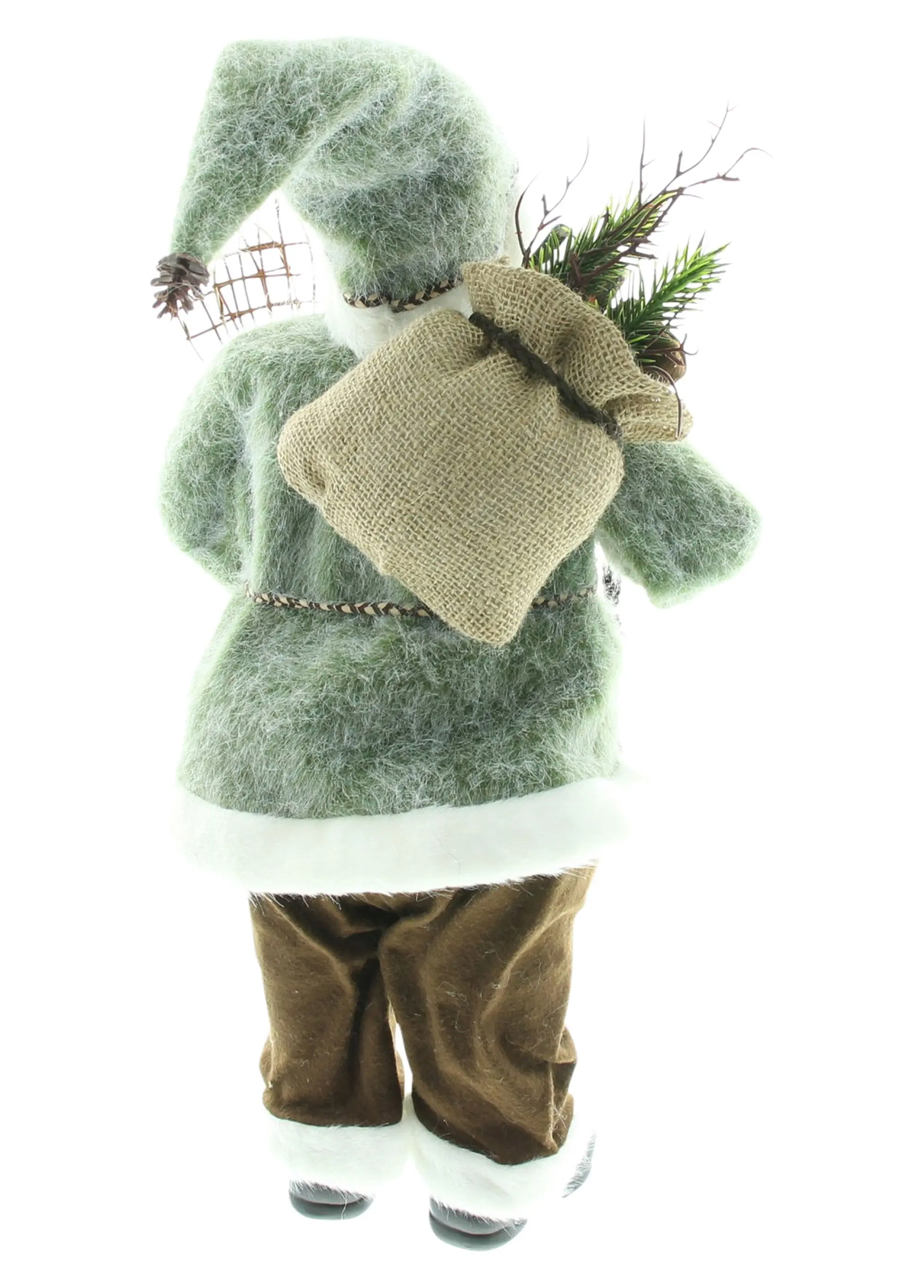 Santa "Schneeschuhe" im Frank Flechtwaren Online Shop für Weihnachtsmänner kaufen Santa "Schneeschuhe" im Frank Flechtwaren Online Shop für Weihnachtsmänner kaufen
