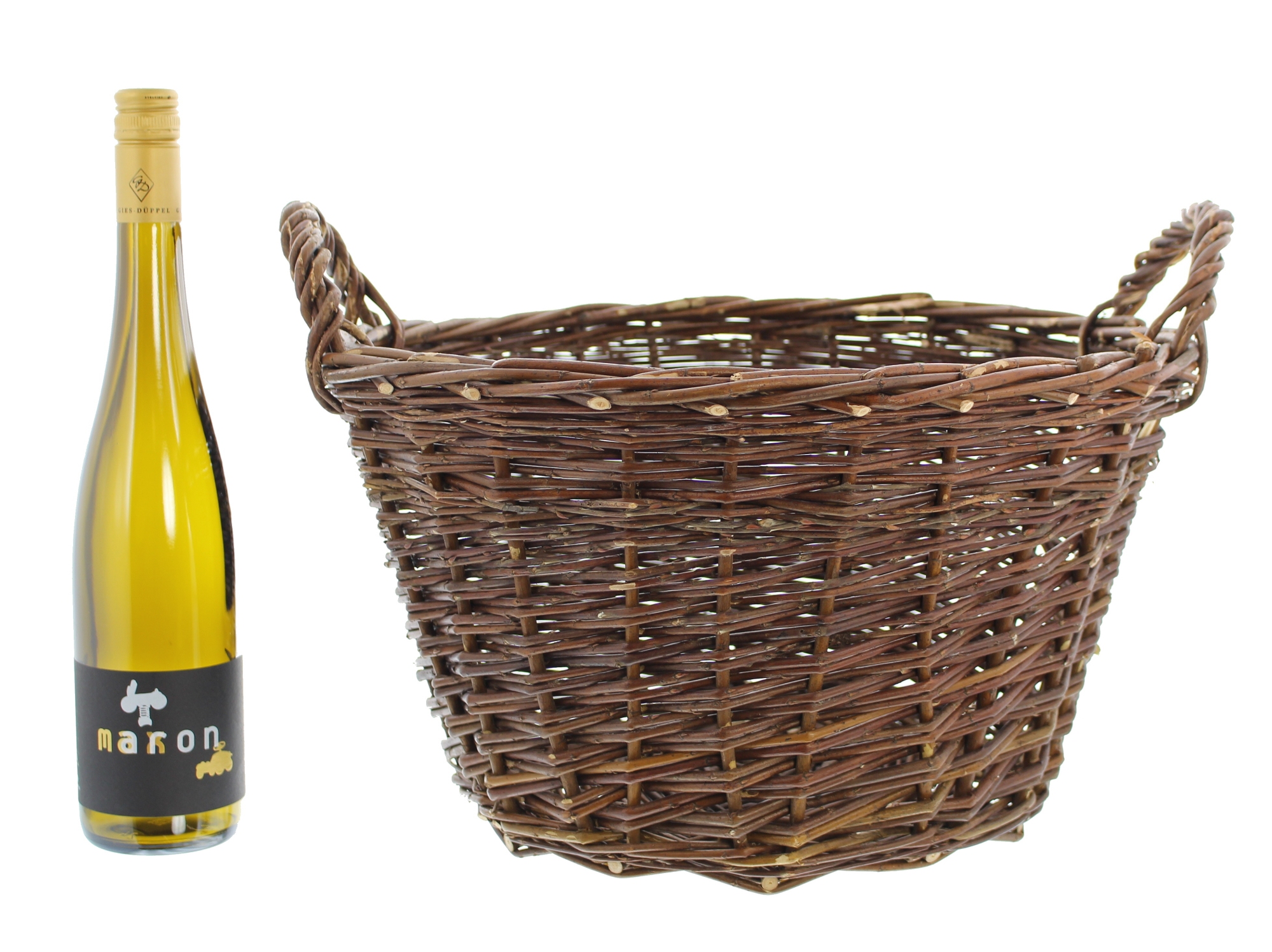 Füllkorb "Natur", klein im Frank Flechtwaren Online Shop für Herbst kaufen Füllkorb "Natur", klein im Frank Flechtwaren Online Shop für Herbst kaufen