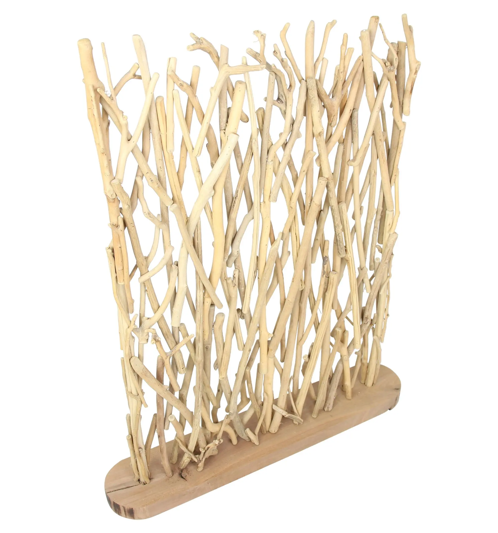 Dekoelement "Treibholz" im Frank Flechtwaren Online Shop für Chalet & Hütte kaufen Dekoelement "Treibholz" im Frank Flechtwaren Online Shop für Chalet & Hütte kaufen
