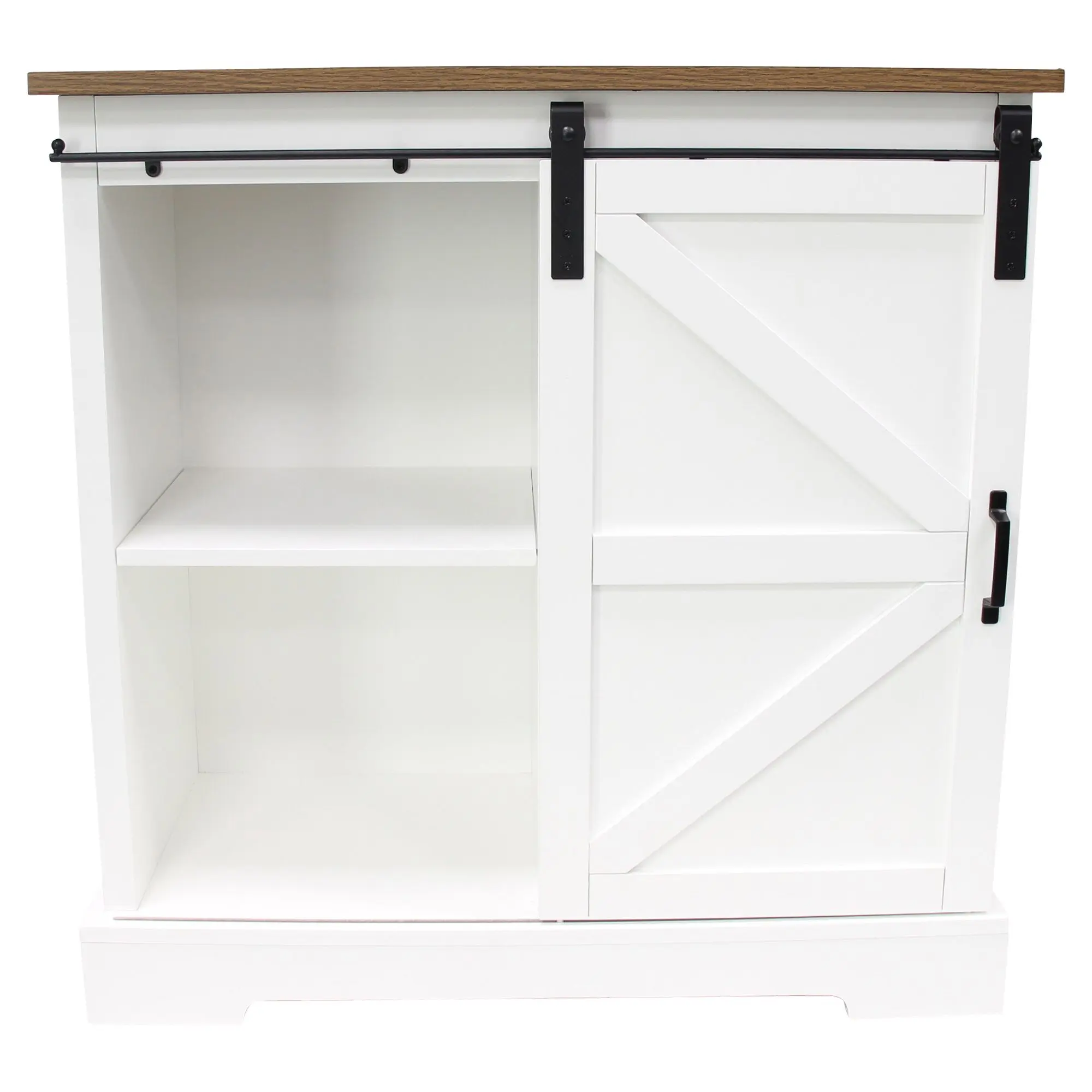 Sideboard "Landhaus"  im Frank Flechtwaren Online Shop für Landhaus-Flair kaufen