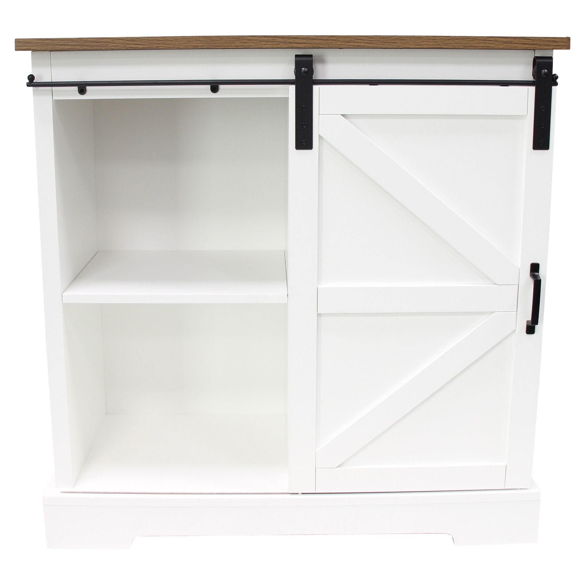 Sideboard "Landhaus"  im Frank Flechtwaren Online Shop für Kommoden kaufen