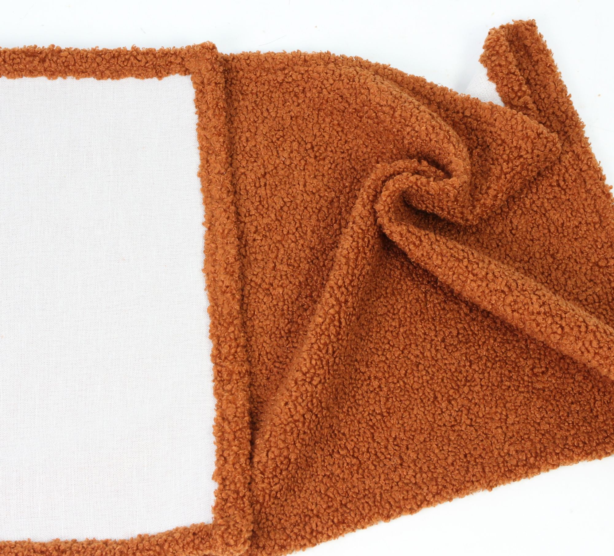 Tischläufer "Rusty Orange" im Frank Flechtwaren Online Shop für Herbst kaufen Tischläufer "Rusty Orange" im Frank Flechtwaren Online Shop für Herbst kaufen