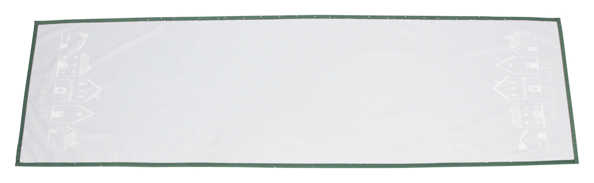 Tischläufer "Winterdorf"  im Frank Flechtwaren Online Shop für Herbst kaufen