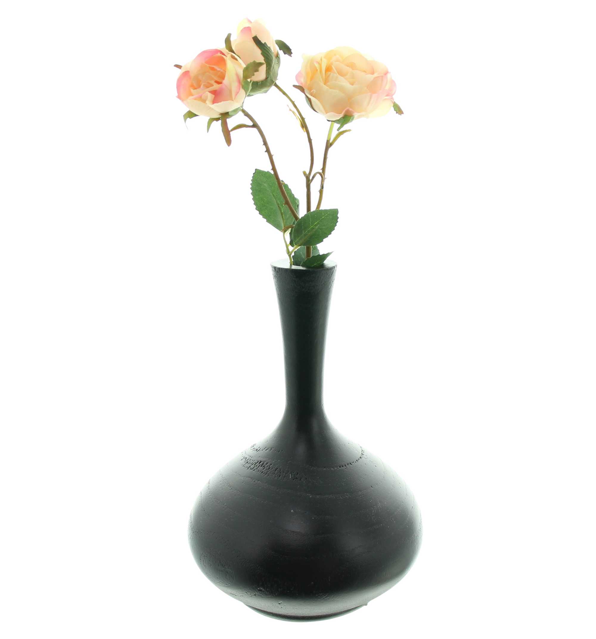 Dekovase "Solifleur" im Frank Flechtwaren Online Shop für Wohnzimmer kaufen Dekovase "Solifleur" im Frank Flechtwaren Online Shop für Wohnzimmer kaufen