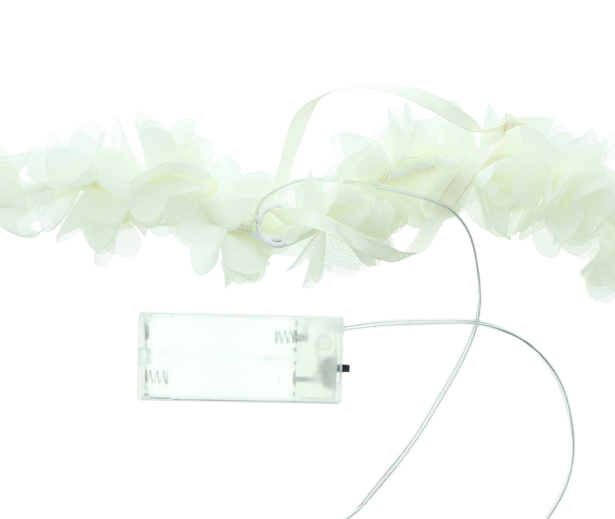 LED-Hänger "Blütenherz" im Frank Flechtwaren Online Shop für Ostern kaufen LED-Hänger "Blütenherz" im Frank Flechtwaren Online Shop für Ostern kaufen