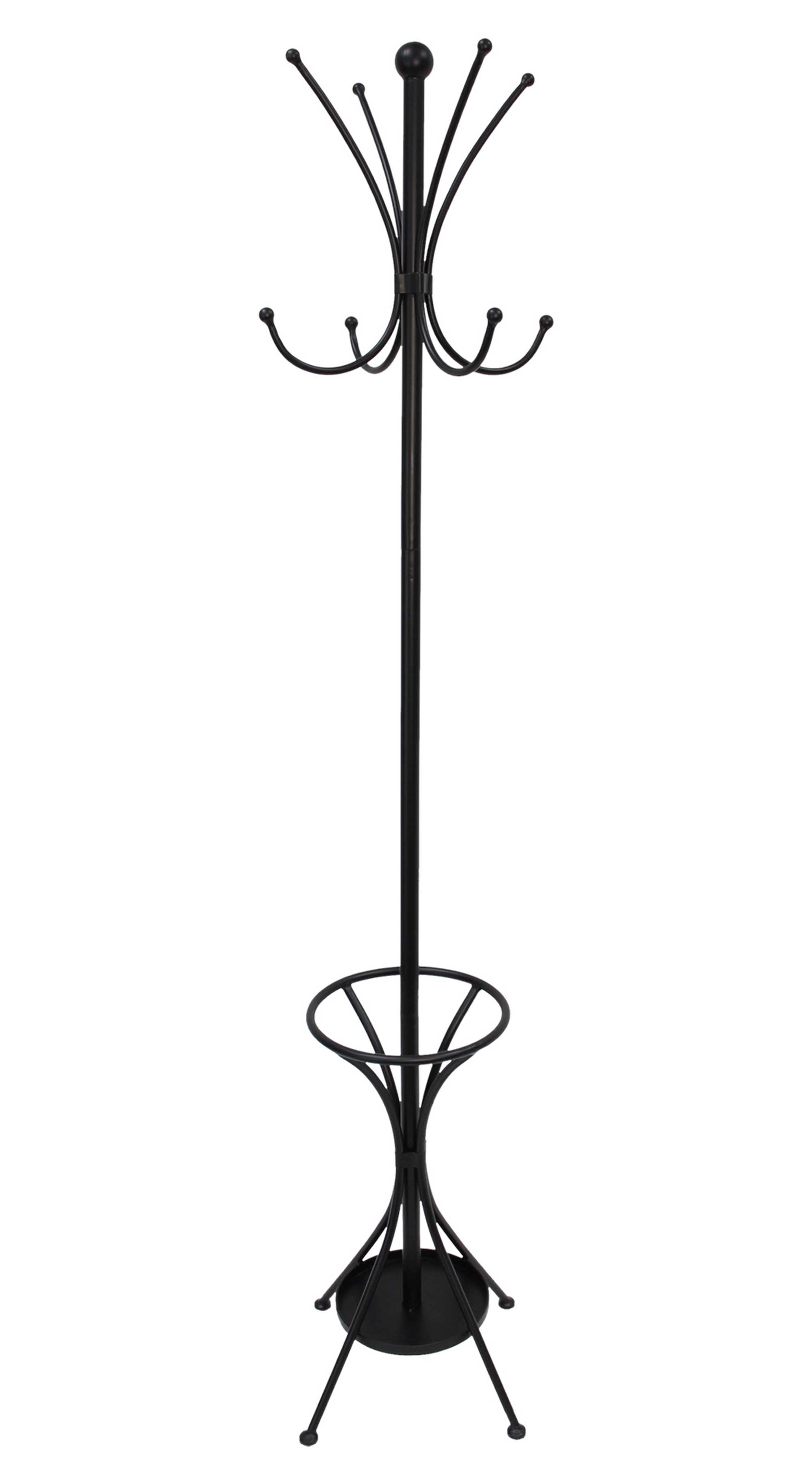 Acheter Portemanteau "Armadio"  dans la boutique en ligne de Frank Flechtwaren pour Salon