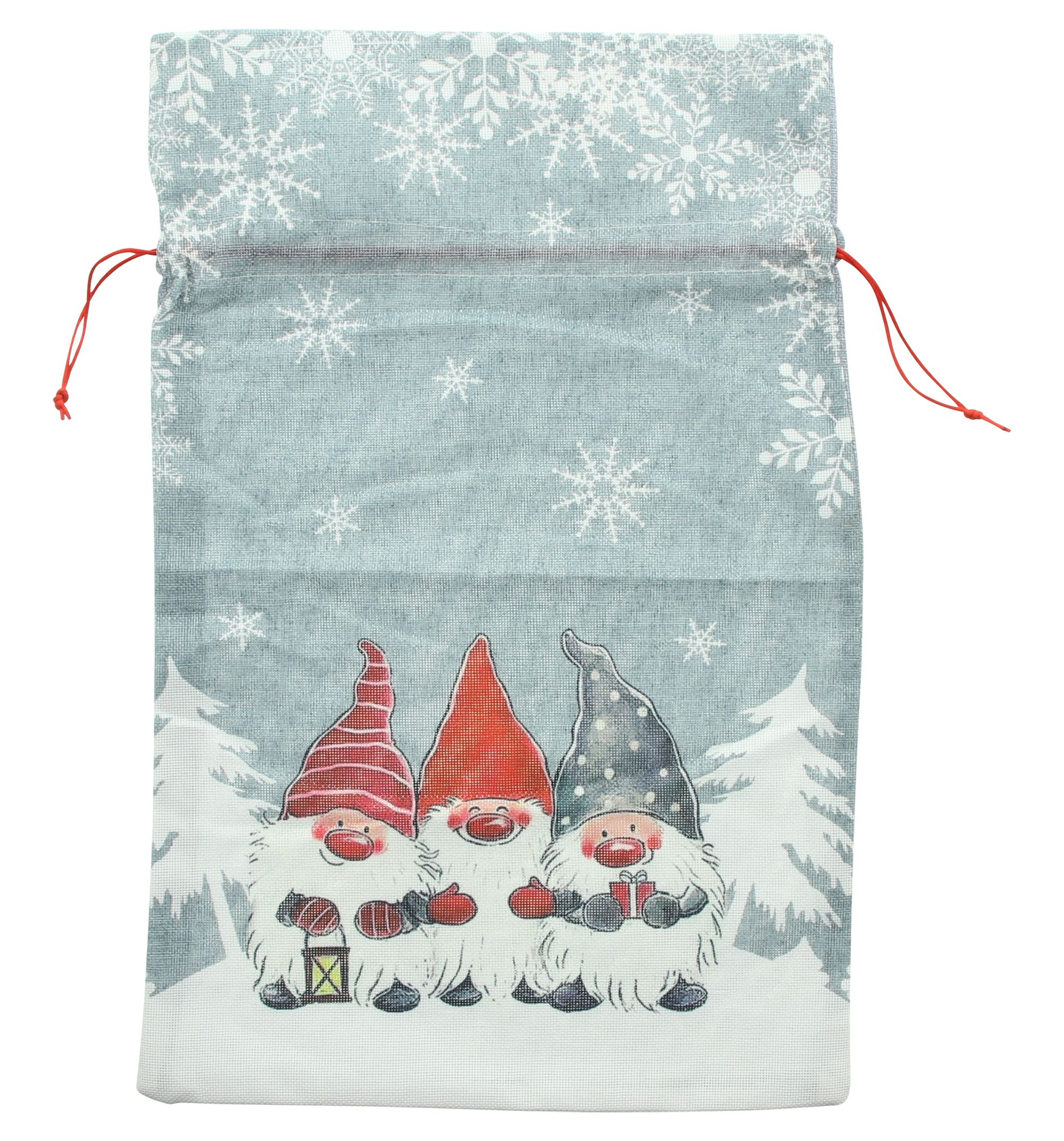 Geschenkbeutel "Winterwichtel" im Frank Flechtwaren Online Shop für Weihnachten kaufen Geschenkbeutel "Winterwichtel" im Frank Flechtwaren Online Shop für Weihnachten kaufen