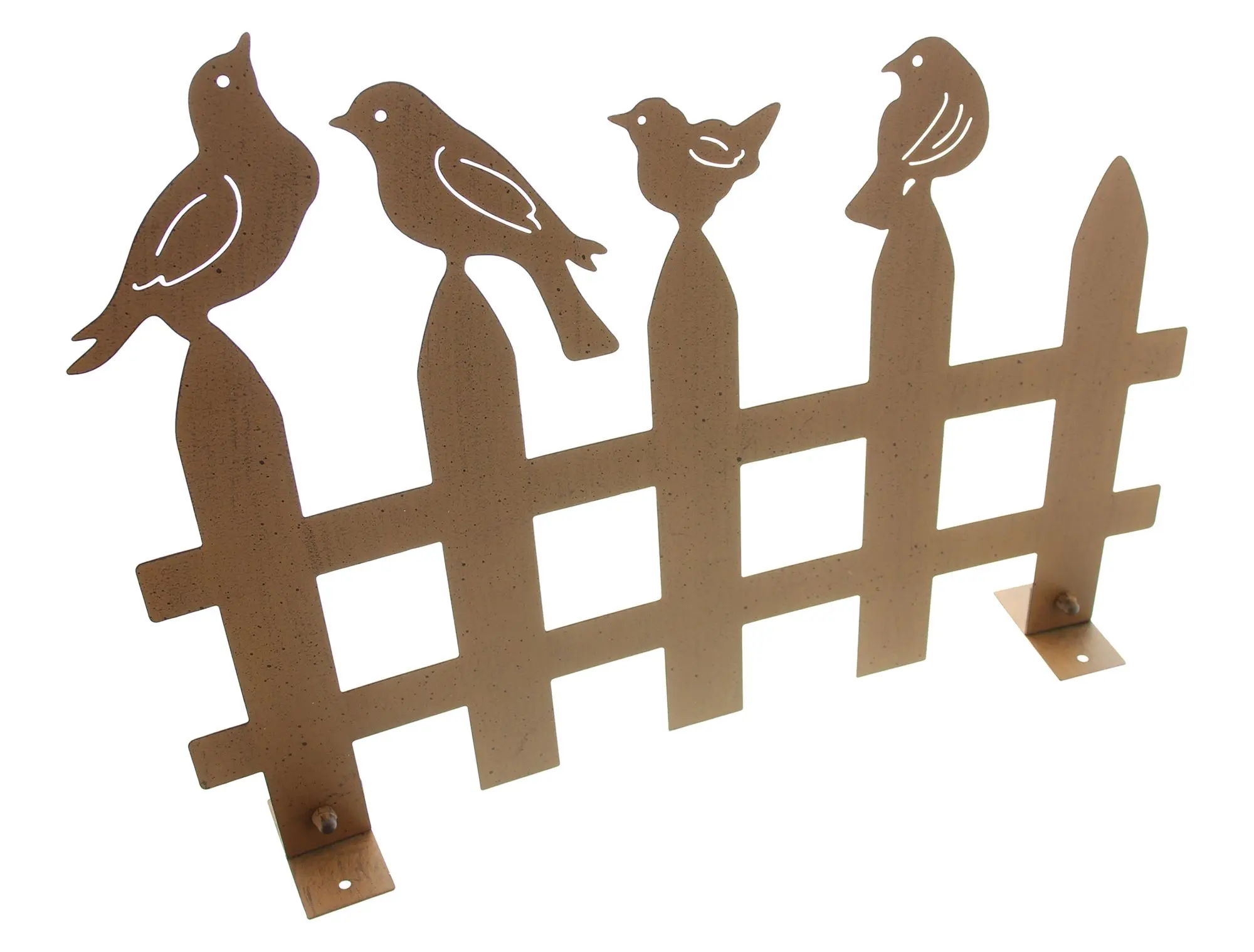 Dekozaun "Vögel" im Frank Flechtwaren Online Shop für Gartendeko kaufen Dekozaun "Vögel" im Frank Flechtwaren Online Shop für Gartendeko kaufen