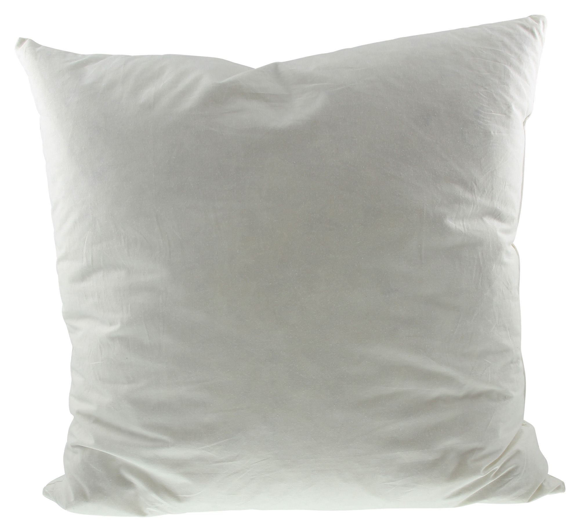 Innenkissen mit Federfüllung, 50 x 50 cm im Frank Flechtwaren Online Shop für Schlafzimmer kaufen Innenkissen mit Federfüllung, 50 x 50 cm im Frank Flechtwaren Online Shop für Schlafzimmer kaufen