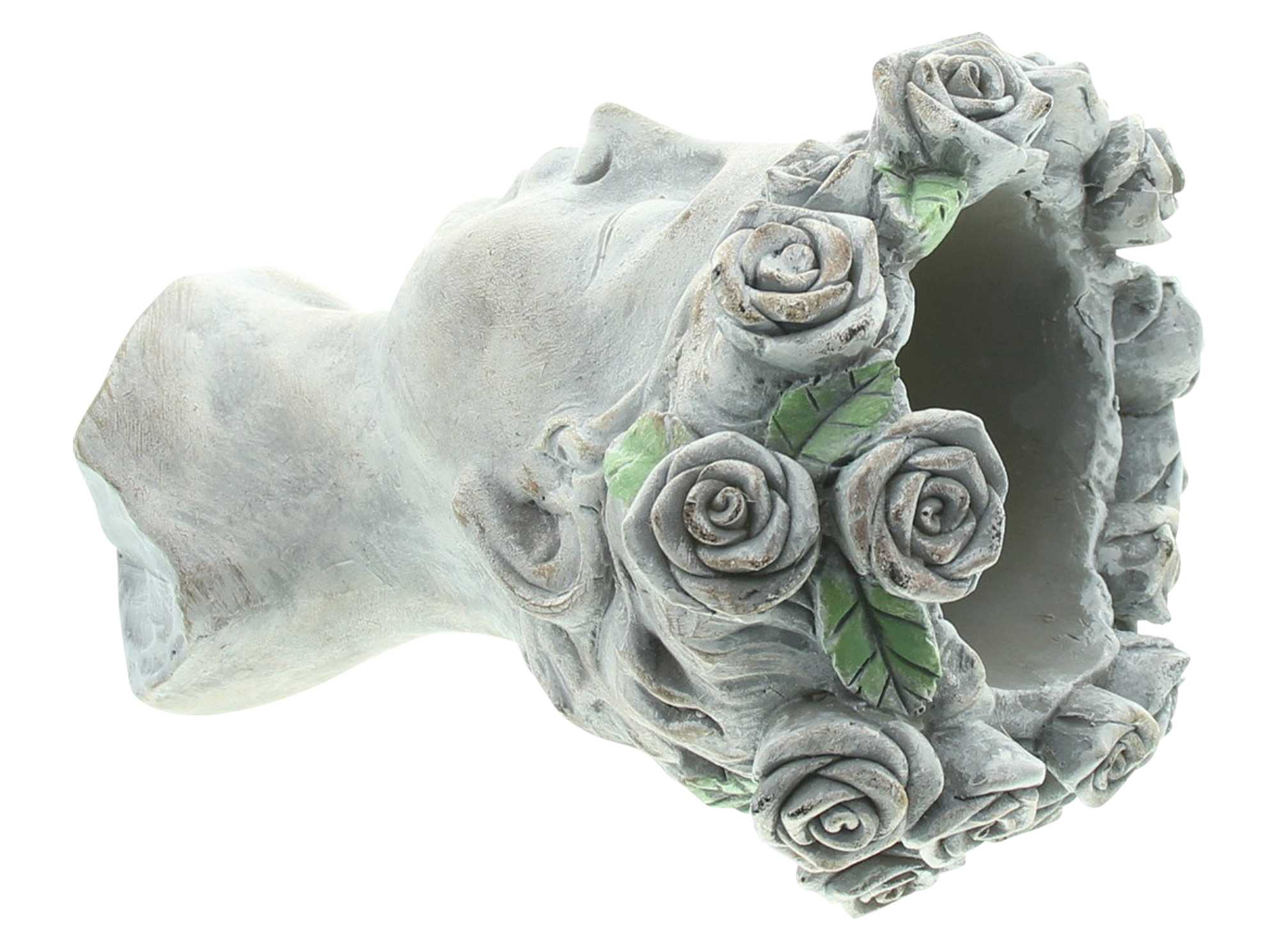 Pflanzer "Rosenmädchen" im Frank Flechtwaren Online Shop für Ostern kaufen Pflanzer "Rosenmädchen" im Frank Flechtwaren Online Shop für Ostern kaufen