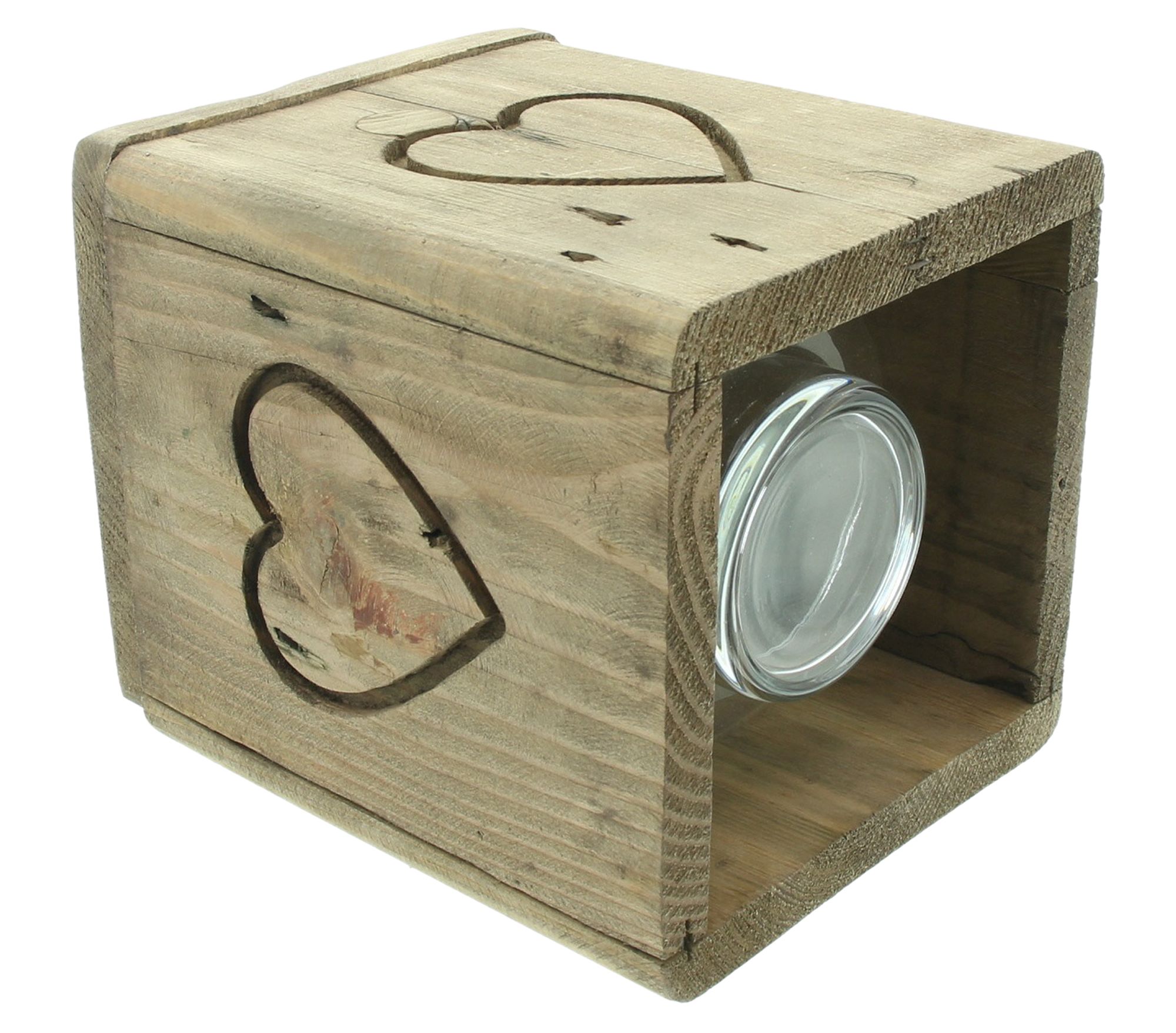 Windlichtsäule "Herz" im Frank Flechtwaren Online Shop für Ostern kaufen Windlichtsäule "Herz" im Frank Flechtwaren Online Shop für Ostern kaufen
