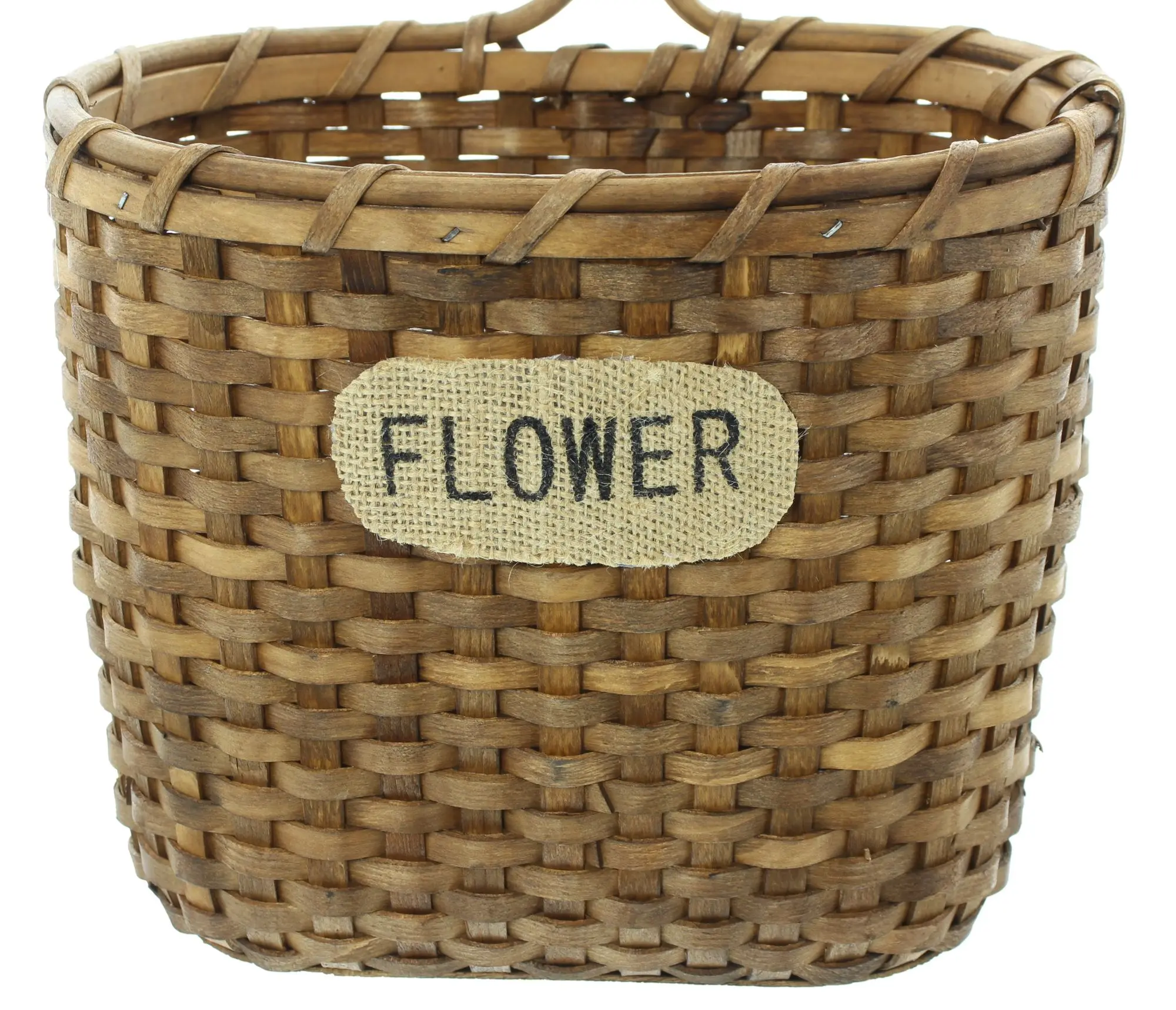 Hängepflanzer "Holzspan" im Frank Flechtwaren Online Shop für Pflanzkörbe kaufen Hängepflanzer "Holzspan" im Frank Flechtwaren Online Shop für Pflanzkörbe kaufen