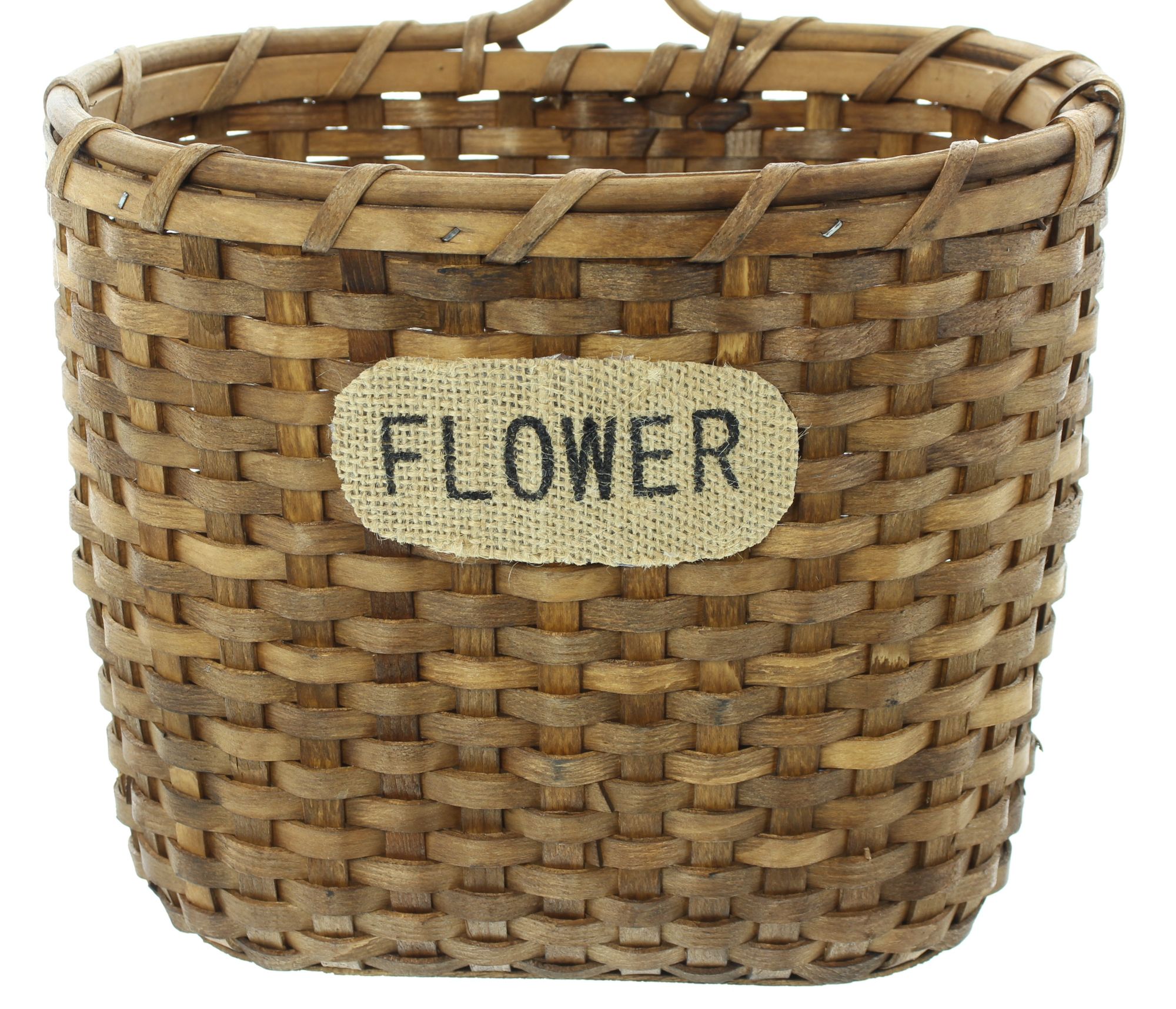 Hängepflanzer "Holzspan" im Frank Flechtwaren Online Shop für Pflanzkörbe kaufen Hängepflanzer "Holzspan" im Frank Flechtwaren Online Shop für Pflanzkörbe kaufen