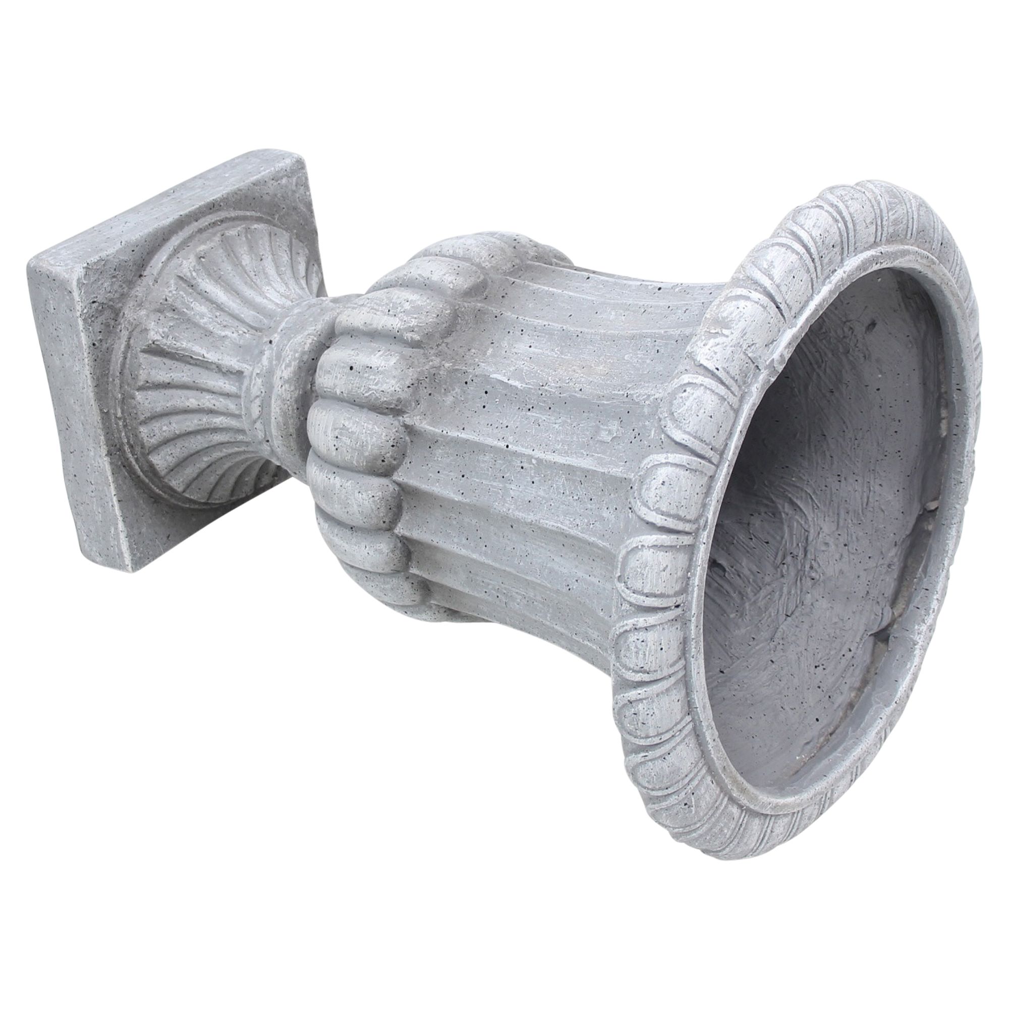 Pflanzer "Antiqua"  im Frank Flechtwaren Online Shop für Gerade eingetroffen kaufen