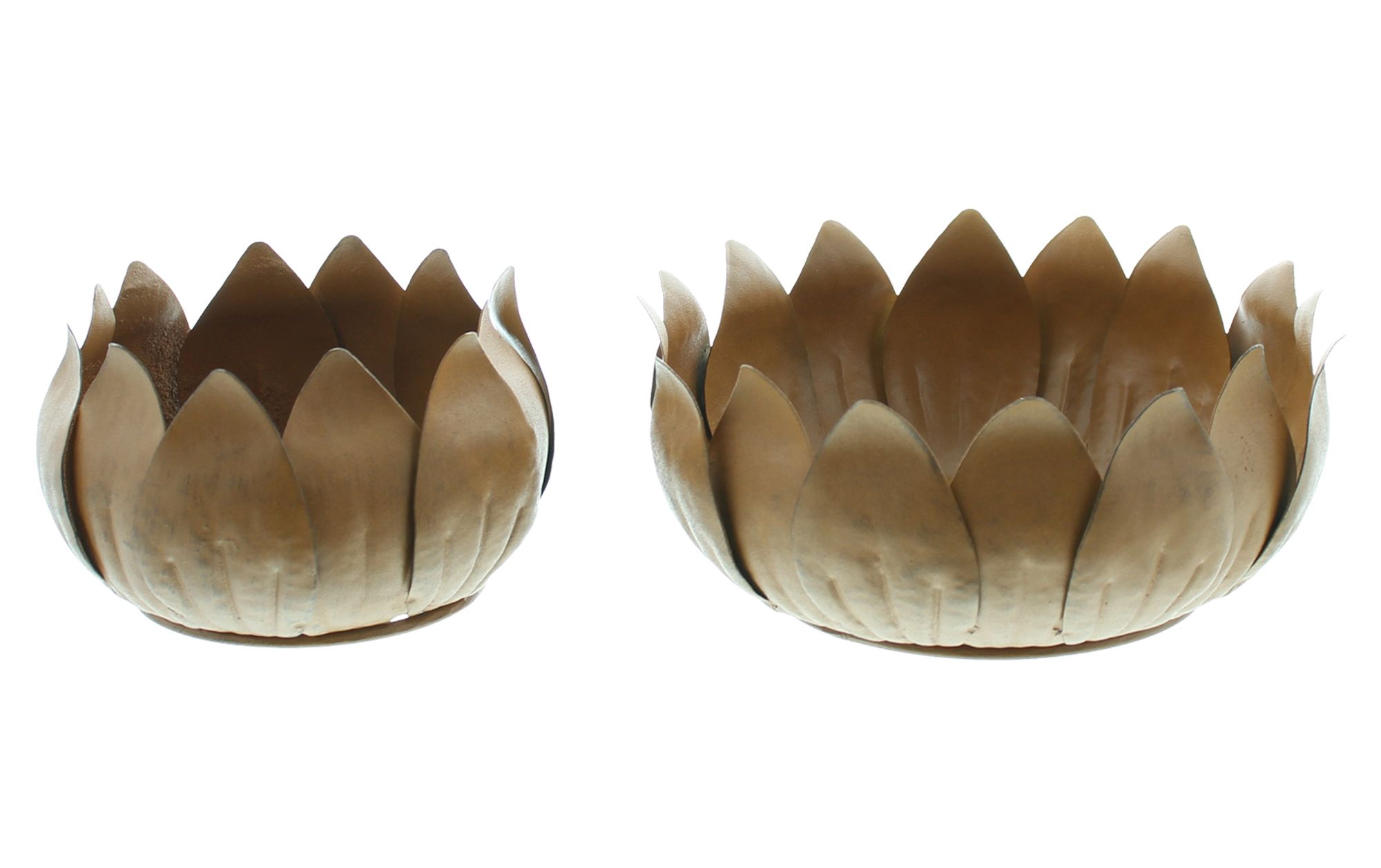 Schale "Blätter", 2er Set im Frank Flechtwaren Online Shop für Ostern kaufen Schale "Blätter", 2er Set im Frank Flechtwaren Online Shop für Ostern kaufen