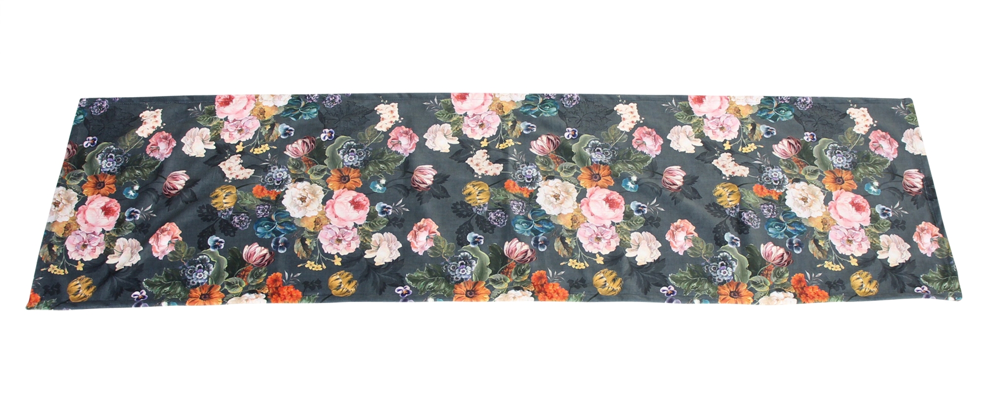 Tischläufer "Edelbouquet"  im Frank Flechtwaren Online Shop für Tischläufer kaufen