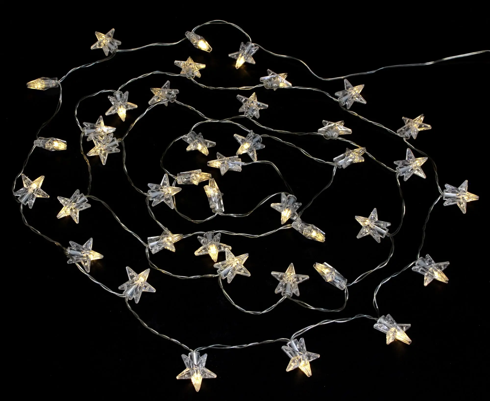 LED-Lichterkette "Sterne" im Frank Flechtwaren Online Shop für Weihnachten kaufen LED-Lichterkette "Sterne" im Frank Flechtwaren Online Shop für Weihnachten kaufen