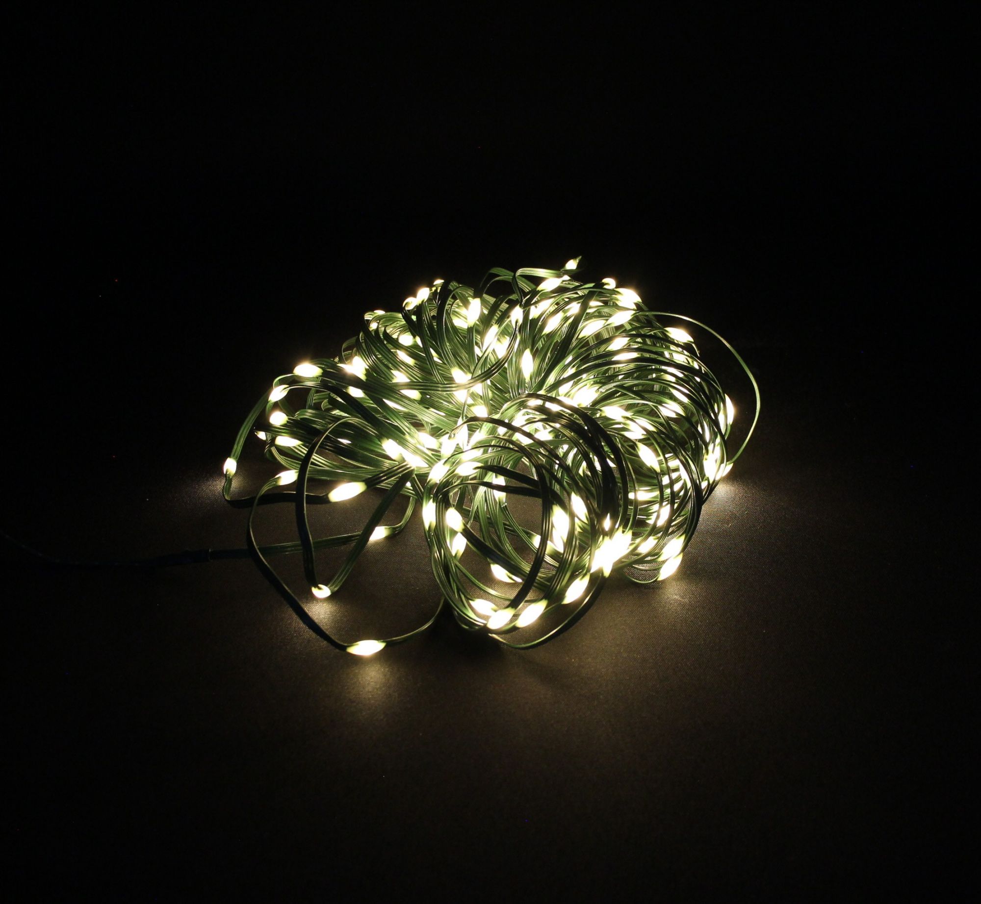 LED-Lichterkette "Solar" im Frank Flechtwaren Online Shop für Herbst kaufen LED-Lichterkette "Solar" im Frank Flechtwaren Online Shop für Herbst kaufen