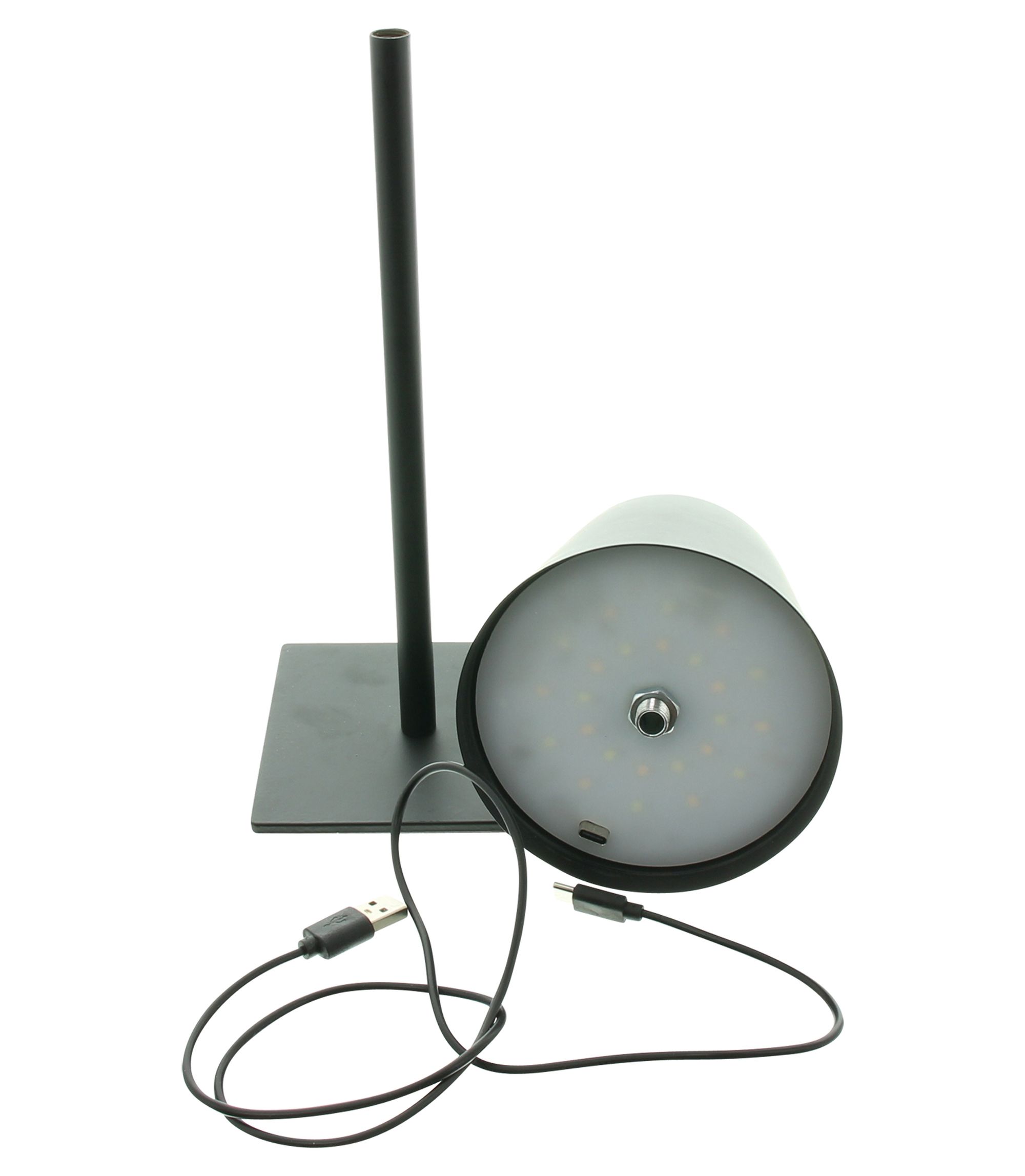 LED-Tischlampe "Black" im Frank Flechtwaren Online Shop für LED-Lampen kaufen LED-Tischlampe "Black" im Frank Flechtwaren Online Shop für LED-Lampen kaufen