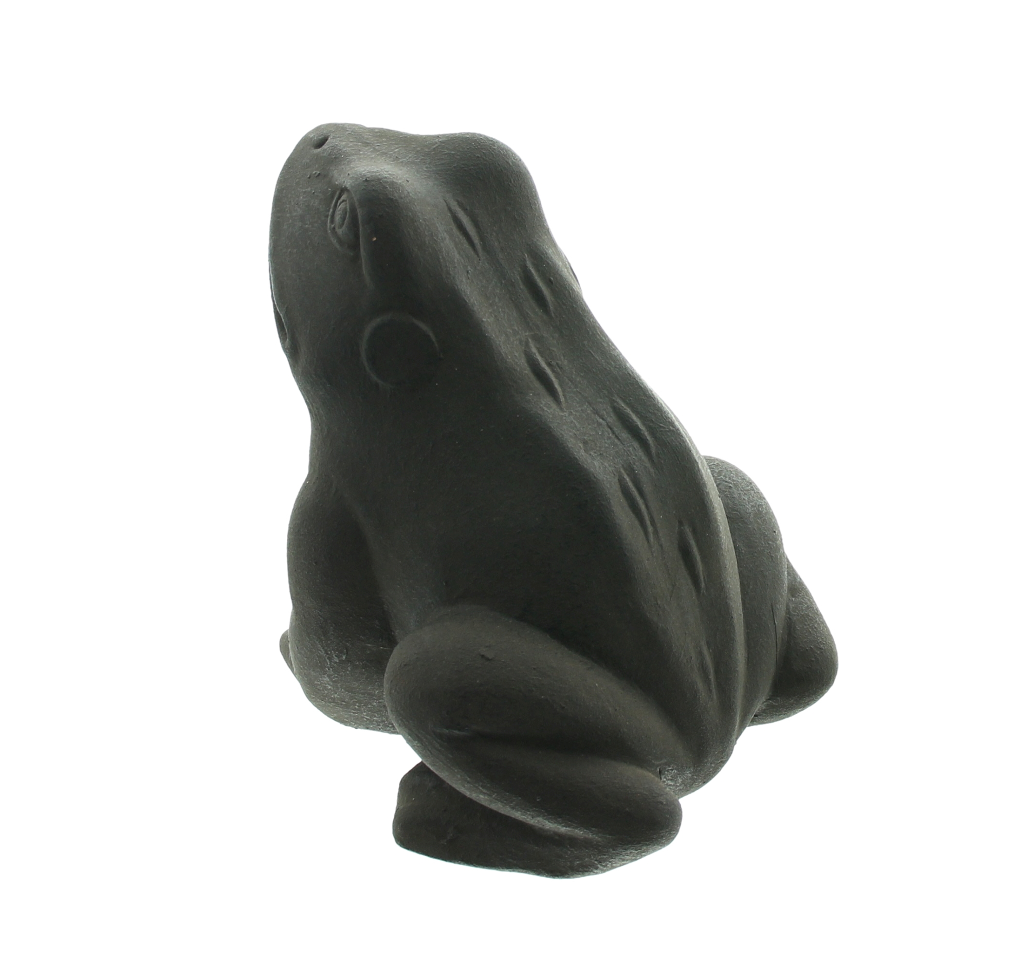 Figur "Frosch" im Frank Flechtwaren Online Shop für Gartenfiguren kaufen Figur "Frosch" im Frank Flechtwaren Online Shop für Gartenfiguren kaufen