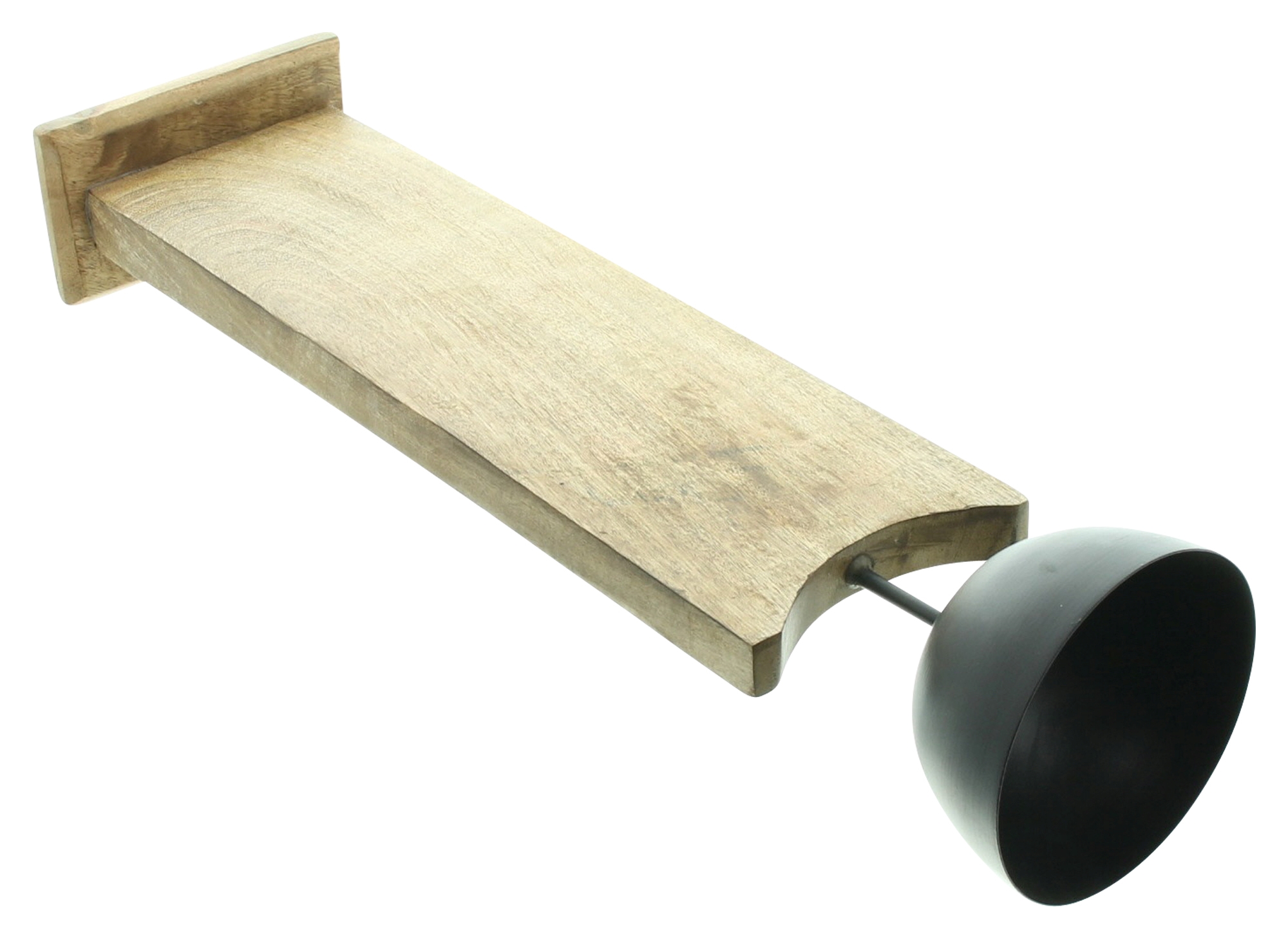 Kerzenhalter "Holzsäule" im Frank Flechtwaren Online Shop für Weihnachten kaufen Kerzenhalter "Holzsäule" im Frank Flechtwaren Online Shop für Weihnachten kaufen